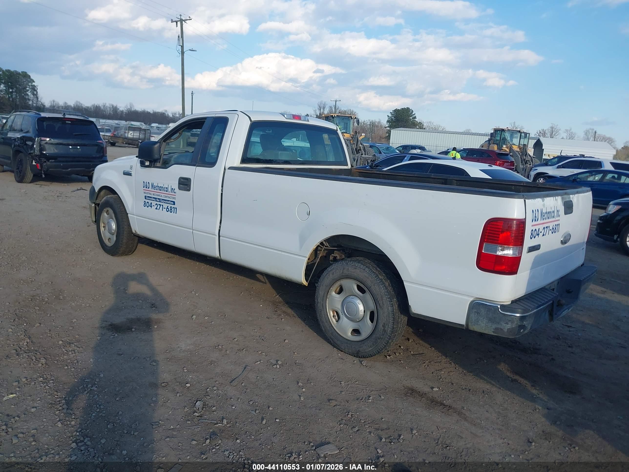 FORD F-150 image 3