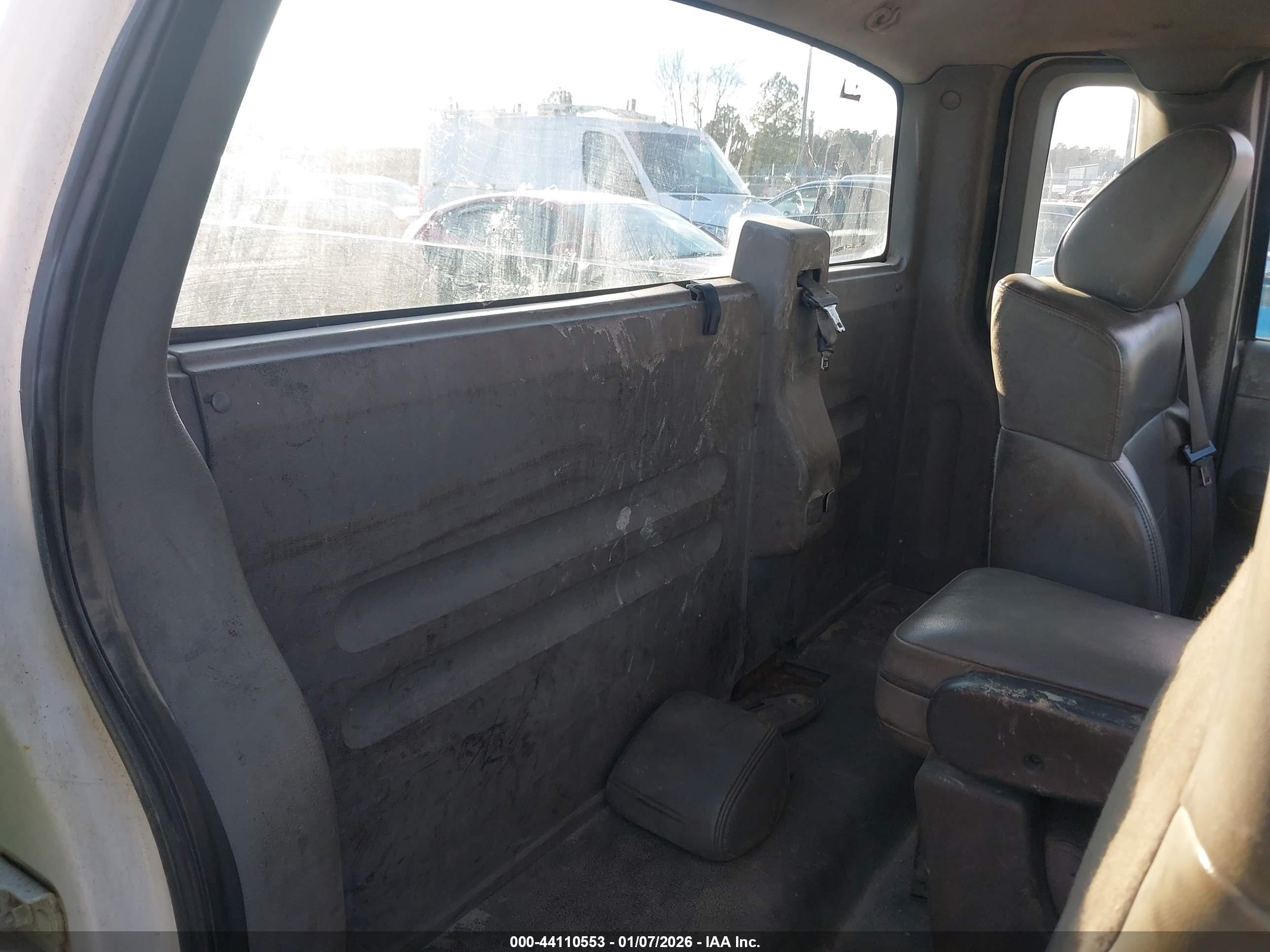FORD F-150 image 5
