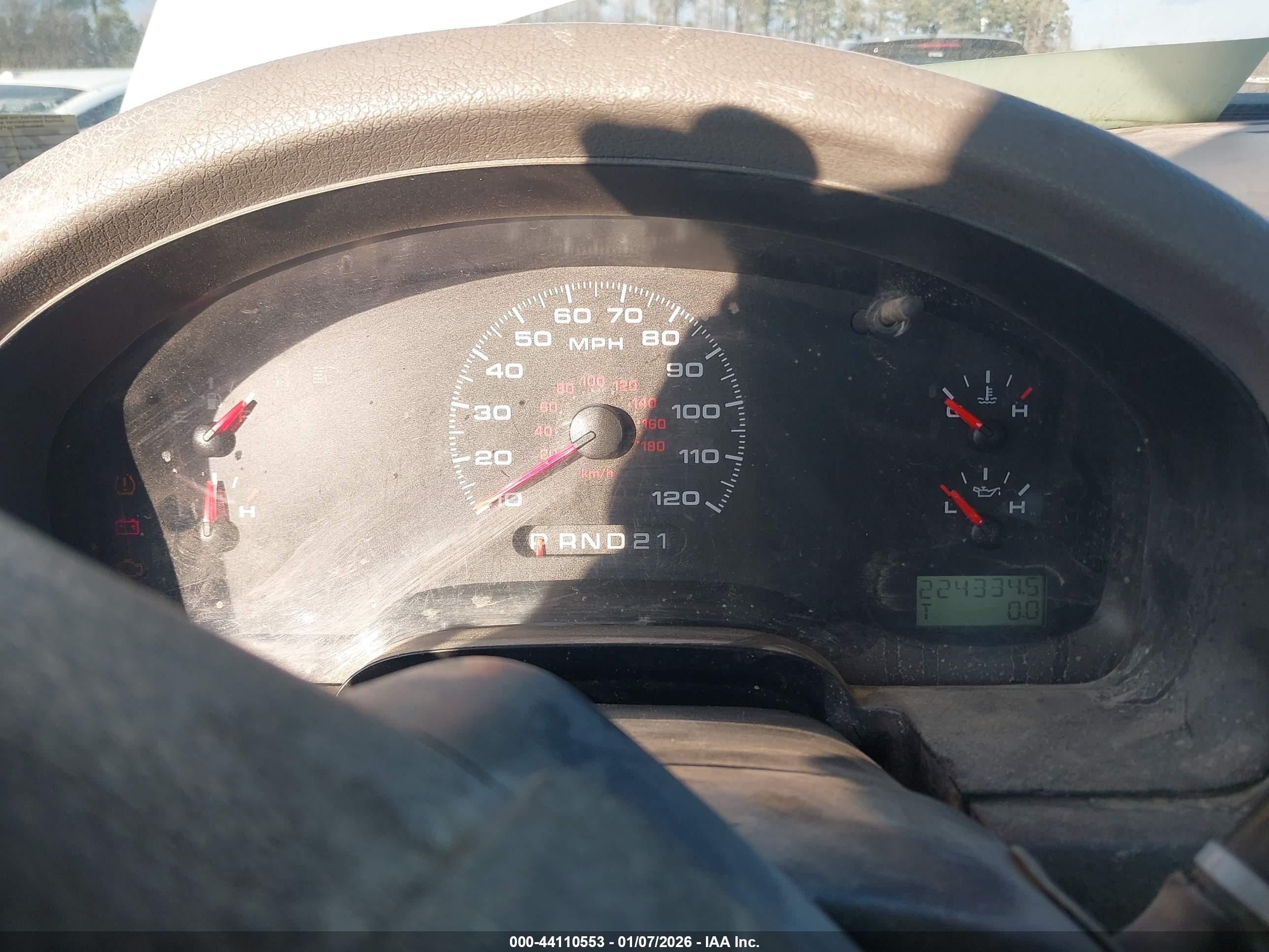 FORD F-150 image 7
