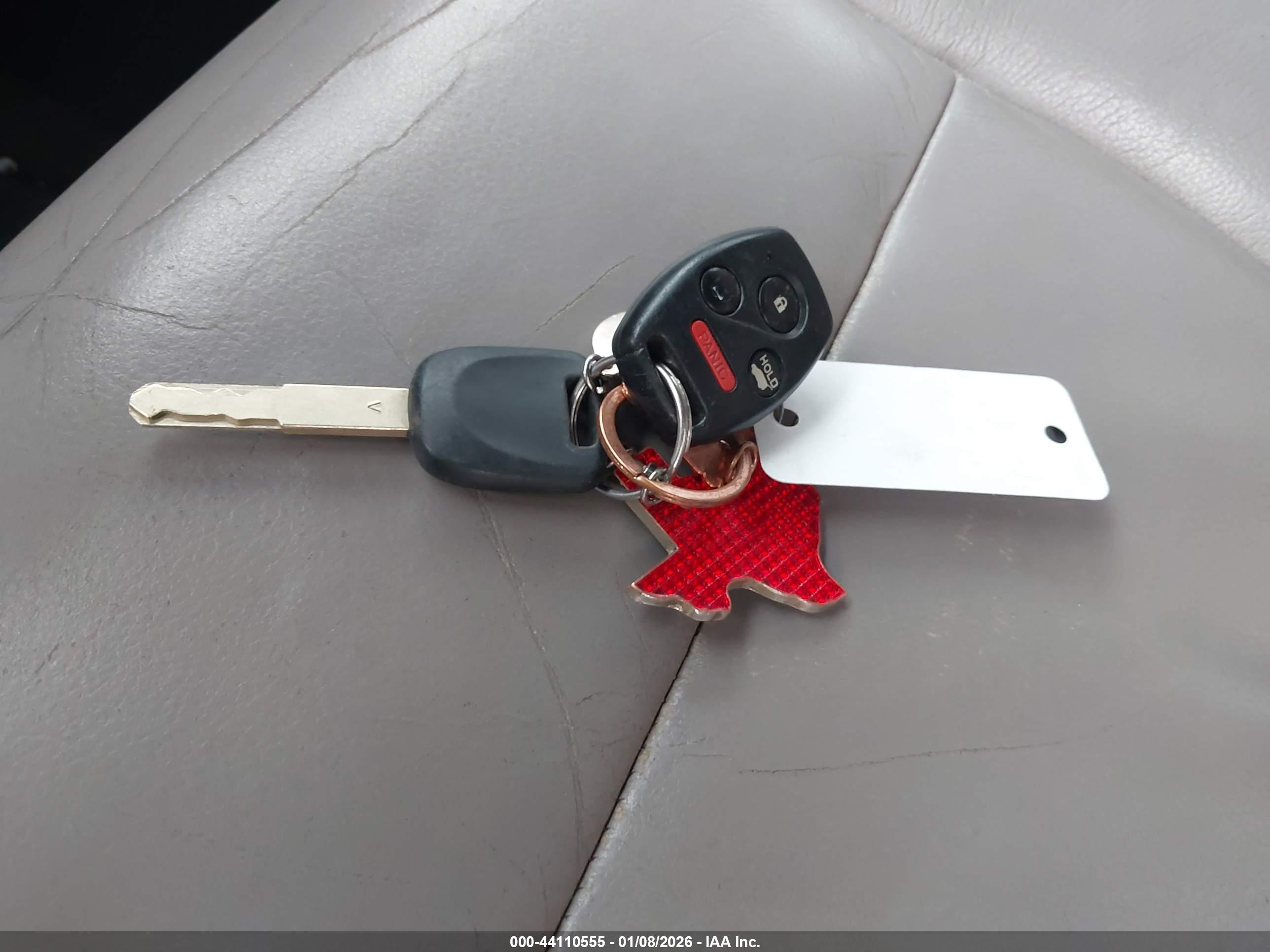 HONDA PILOT image 11
