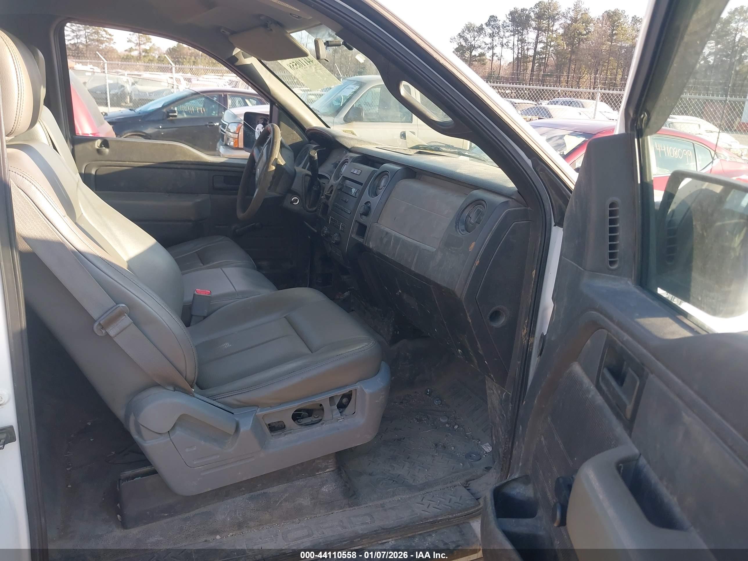 FORD F-150 image 5