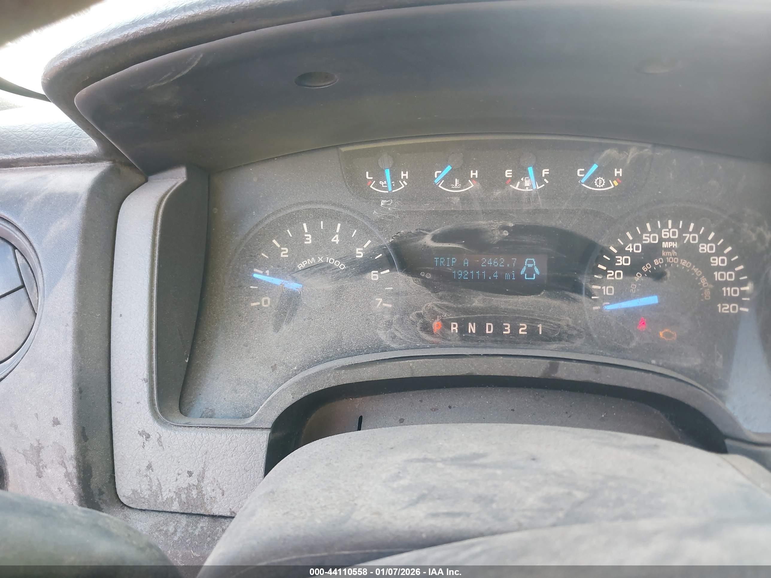FORD F-150 image 7