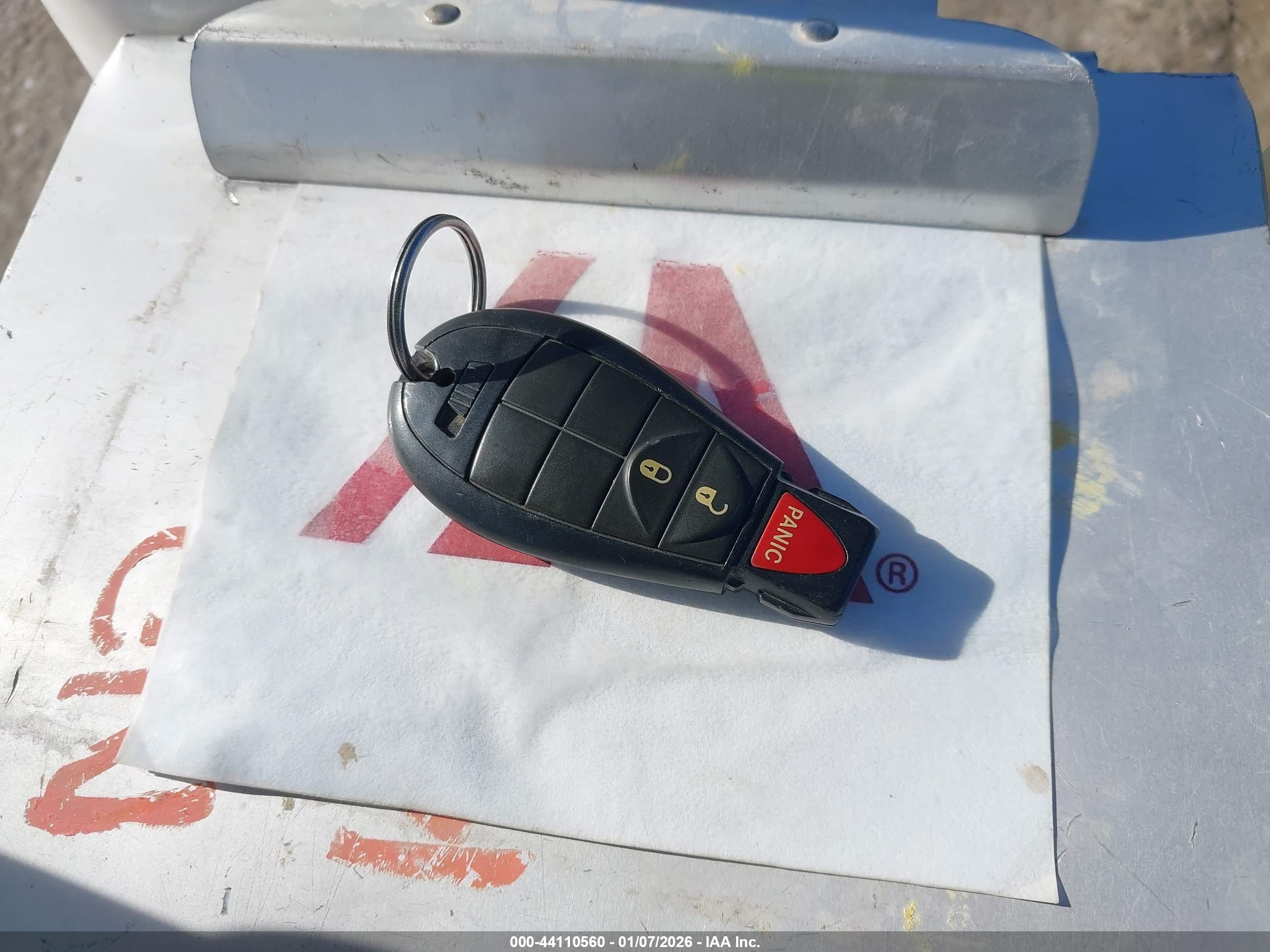 DODGE GRAND image 11