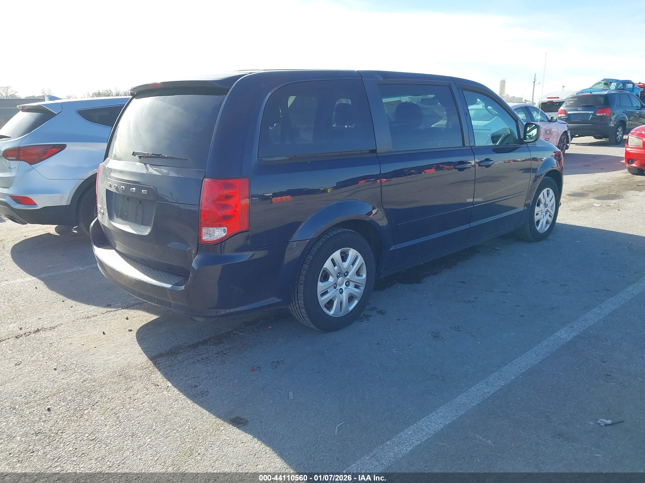 DODGE GRAND image 4