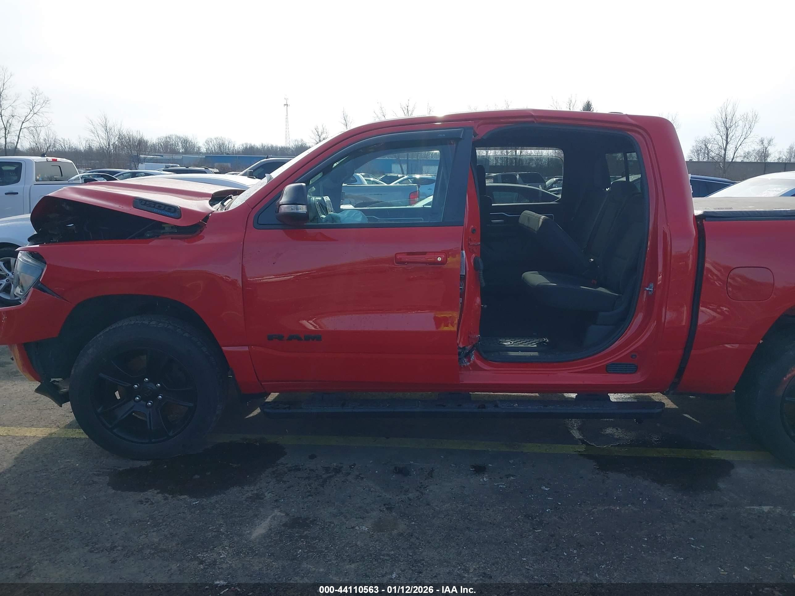 RAM 1500 image 6