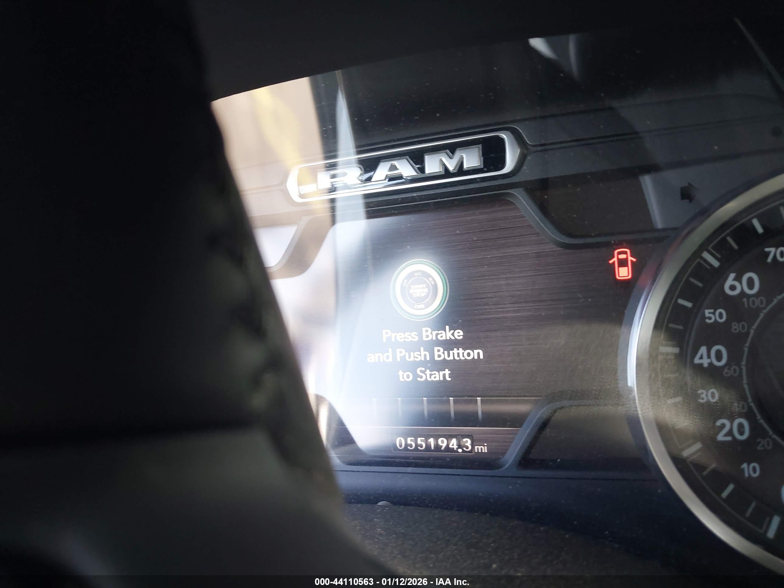 RAM 1500 image 7