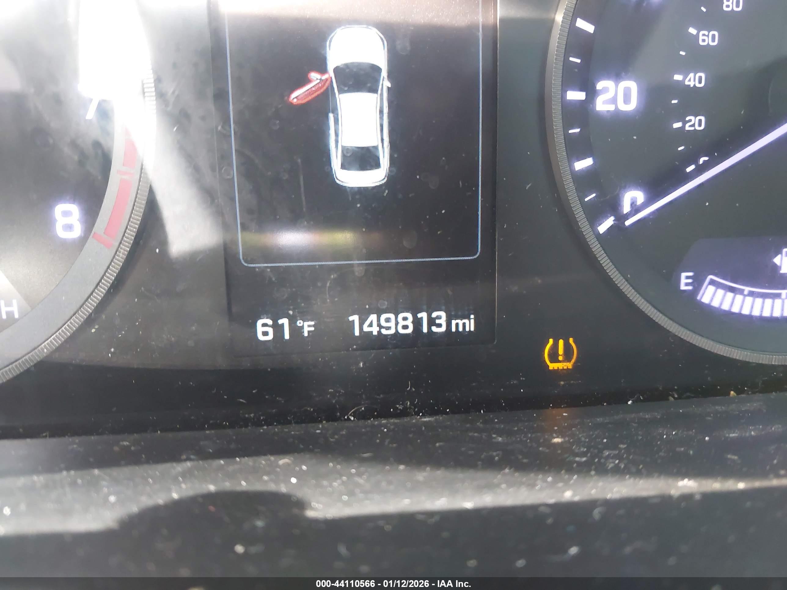 HYUNDAI SONATA image 7
