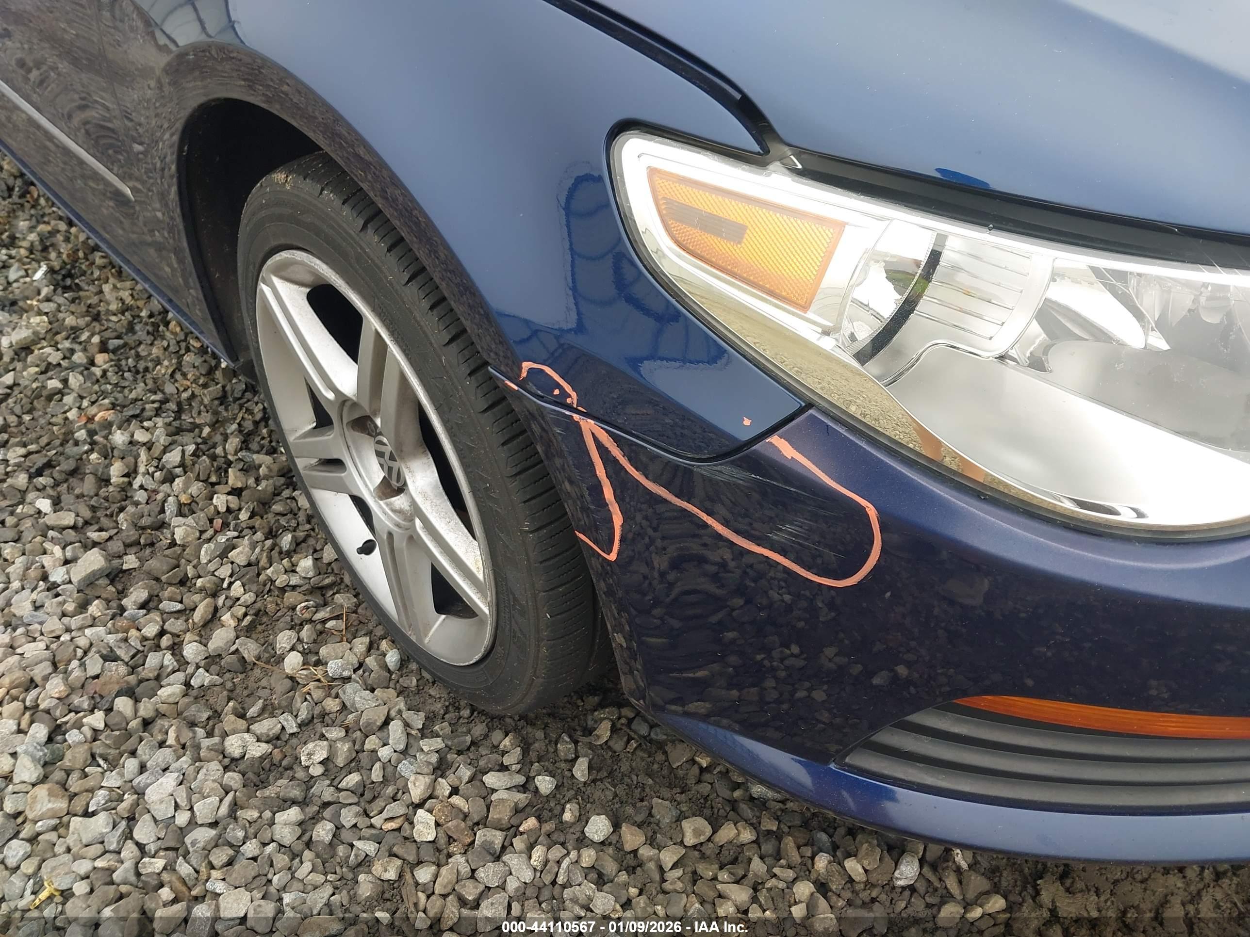VOLKSWAGEN CC image 6