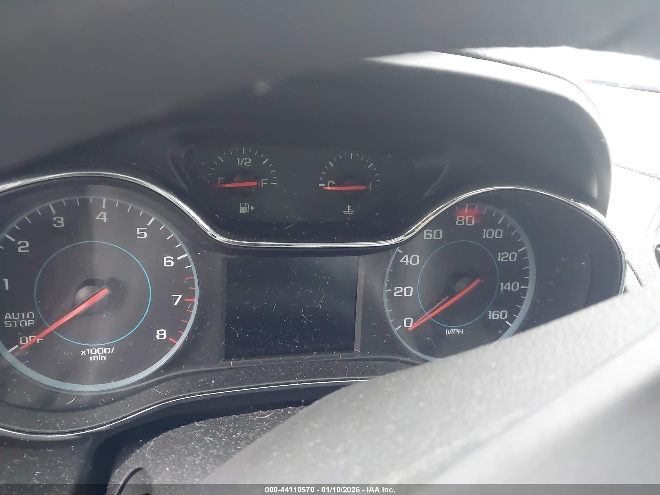 CHEVROLET CRUZE image 7