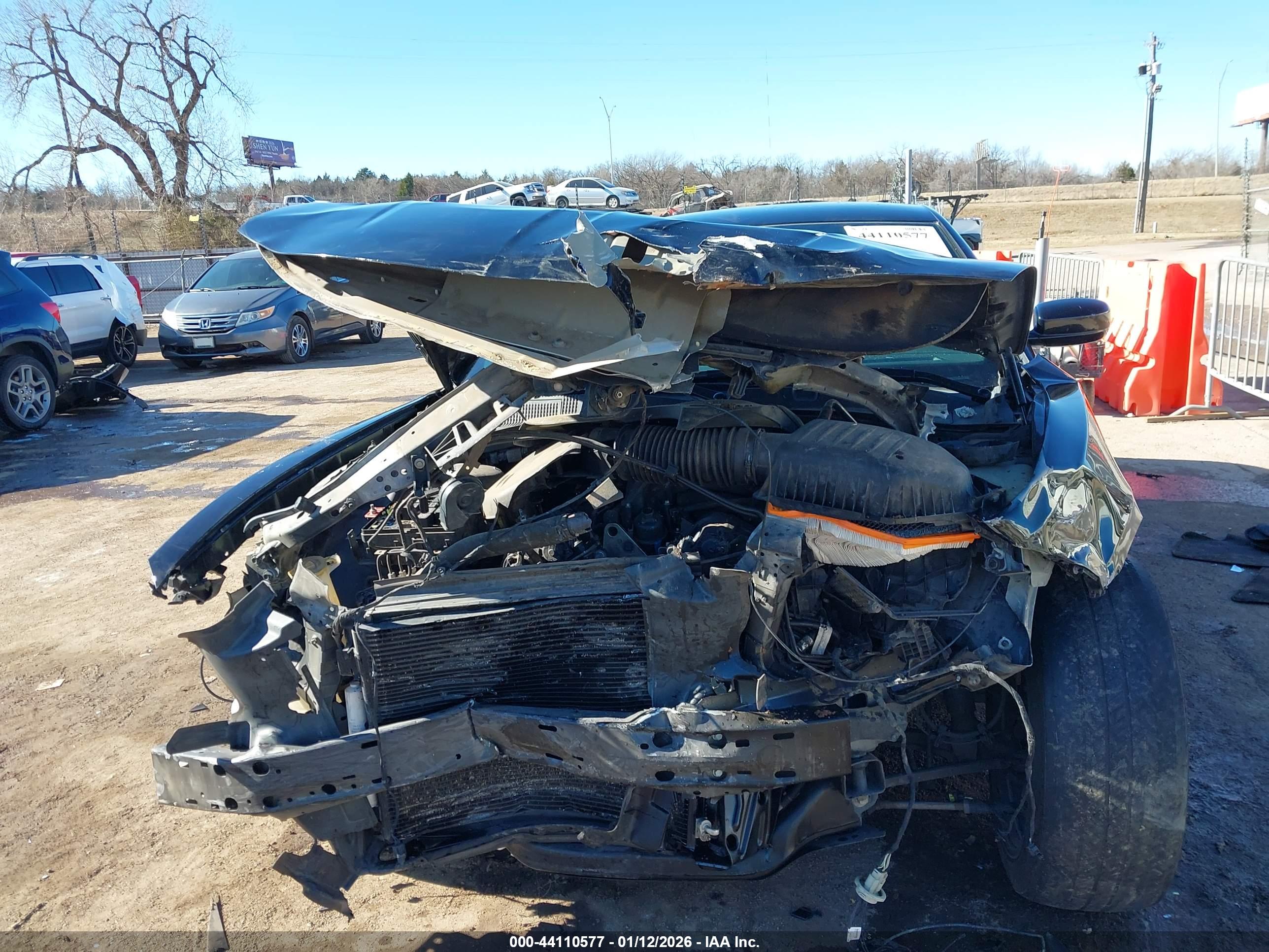DODGE CHARGER image 6