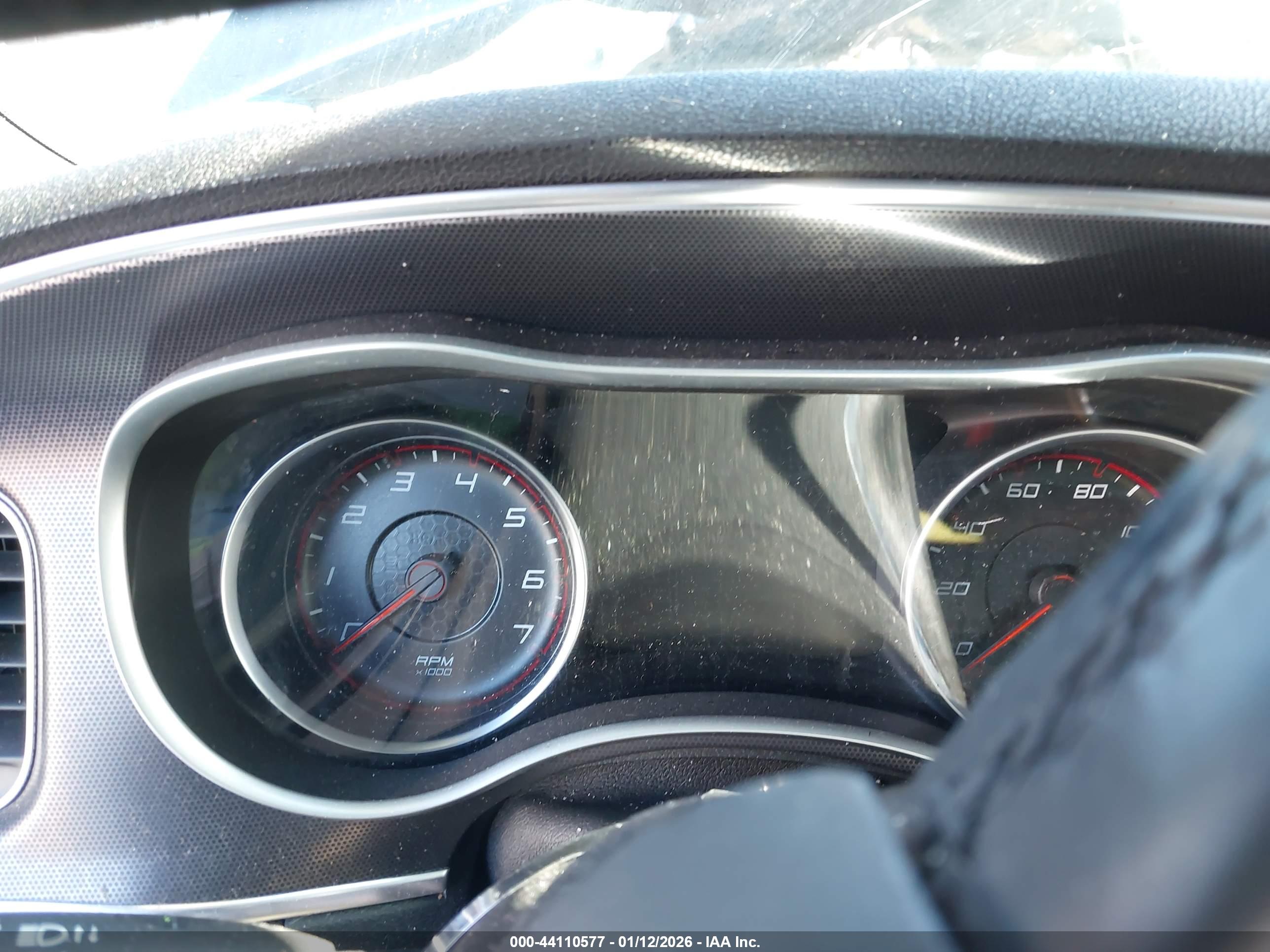 DODGE CHARGER image 7
