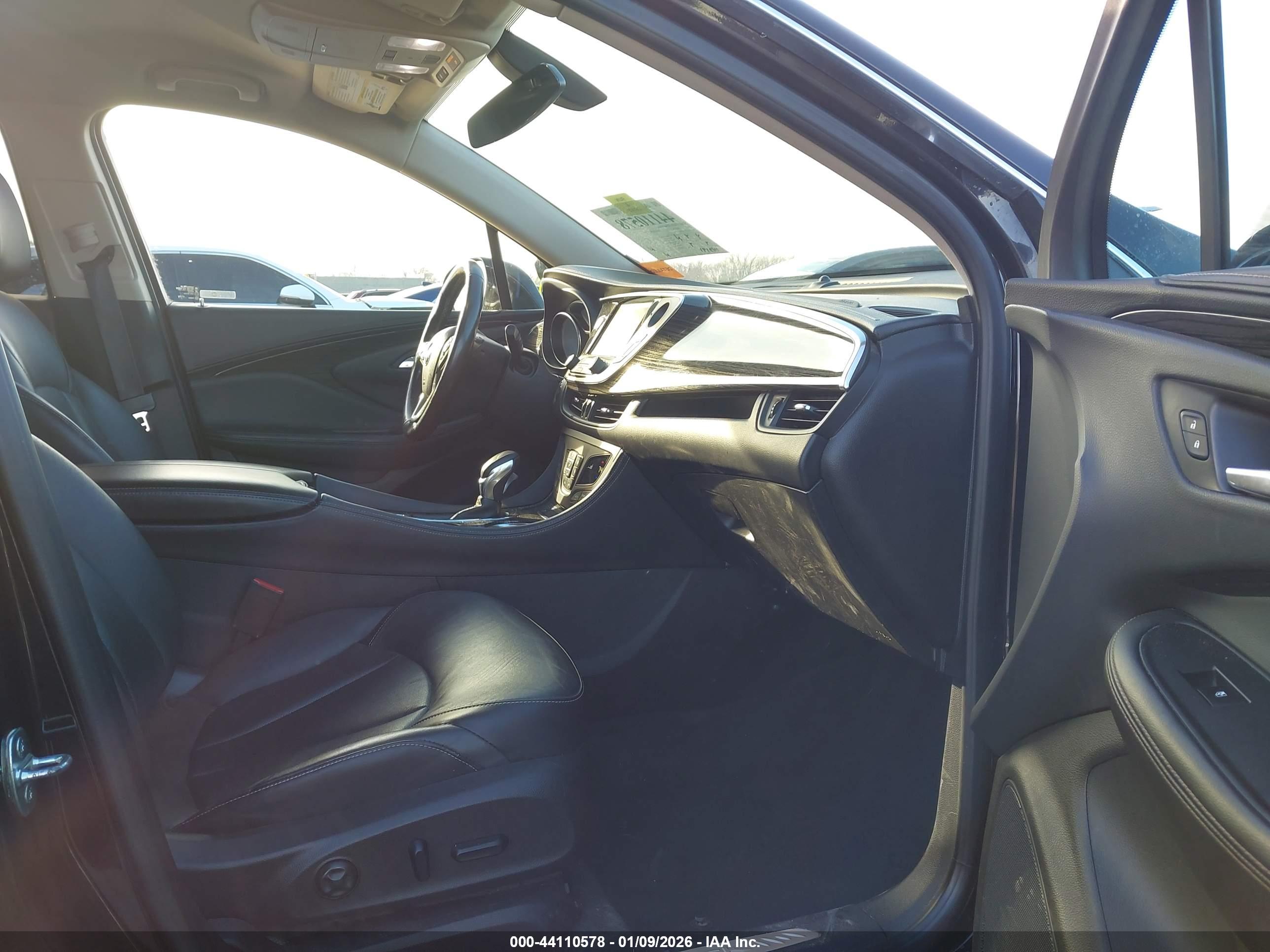 BUICK ENVISION image 5