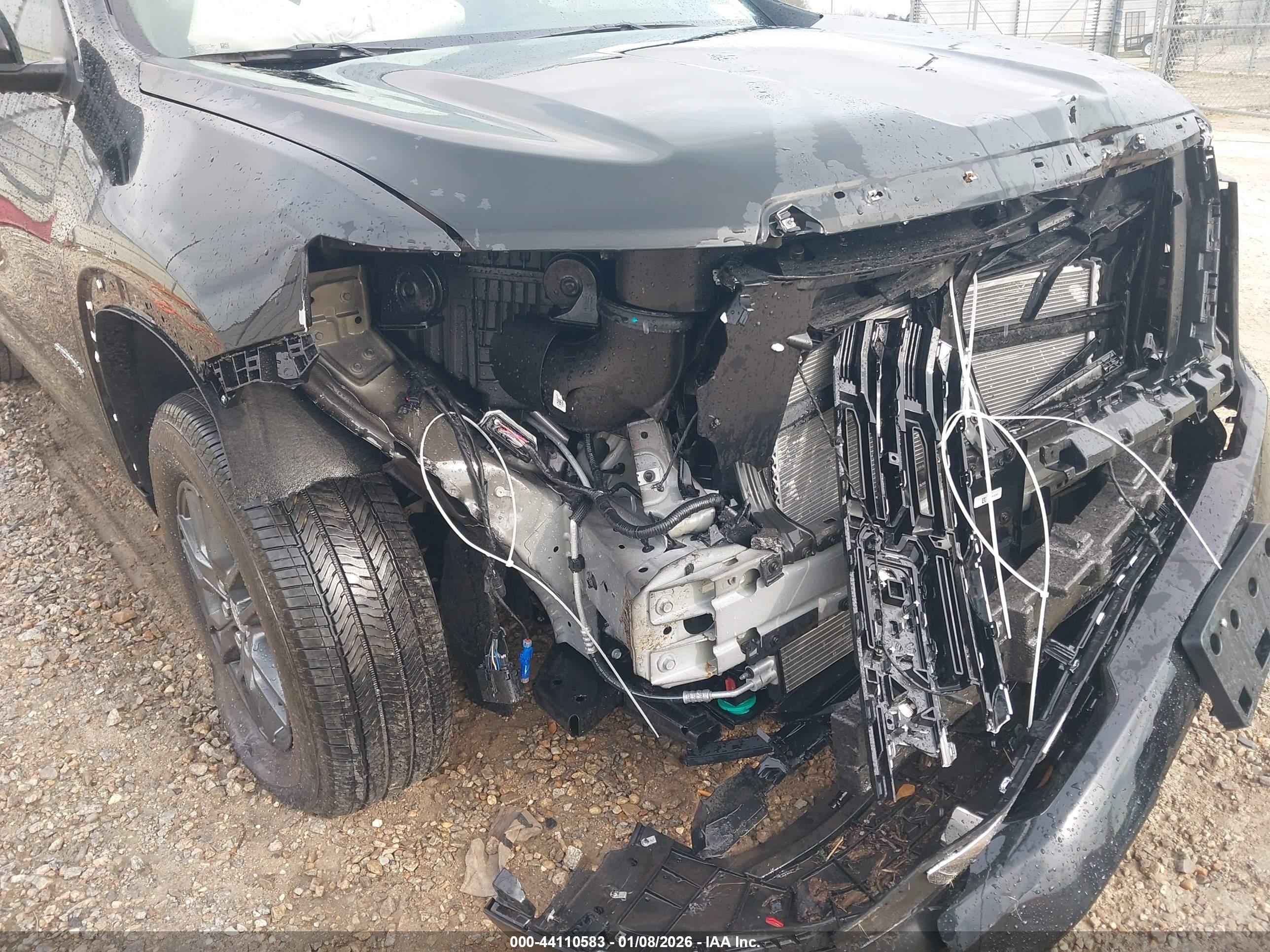 GMC ACADIA image 6