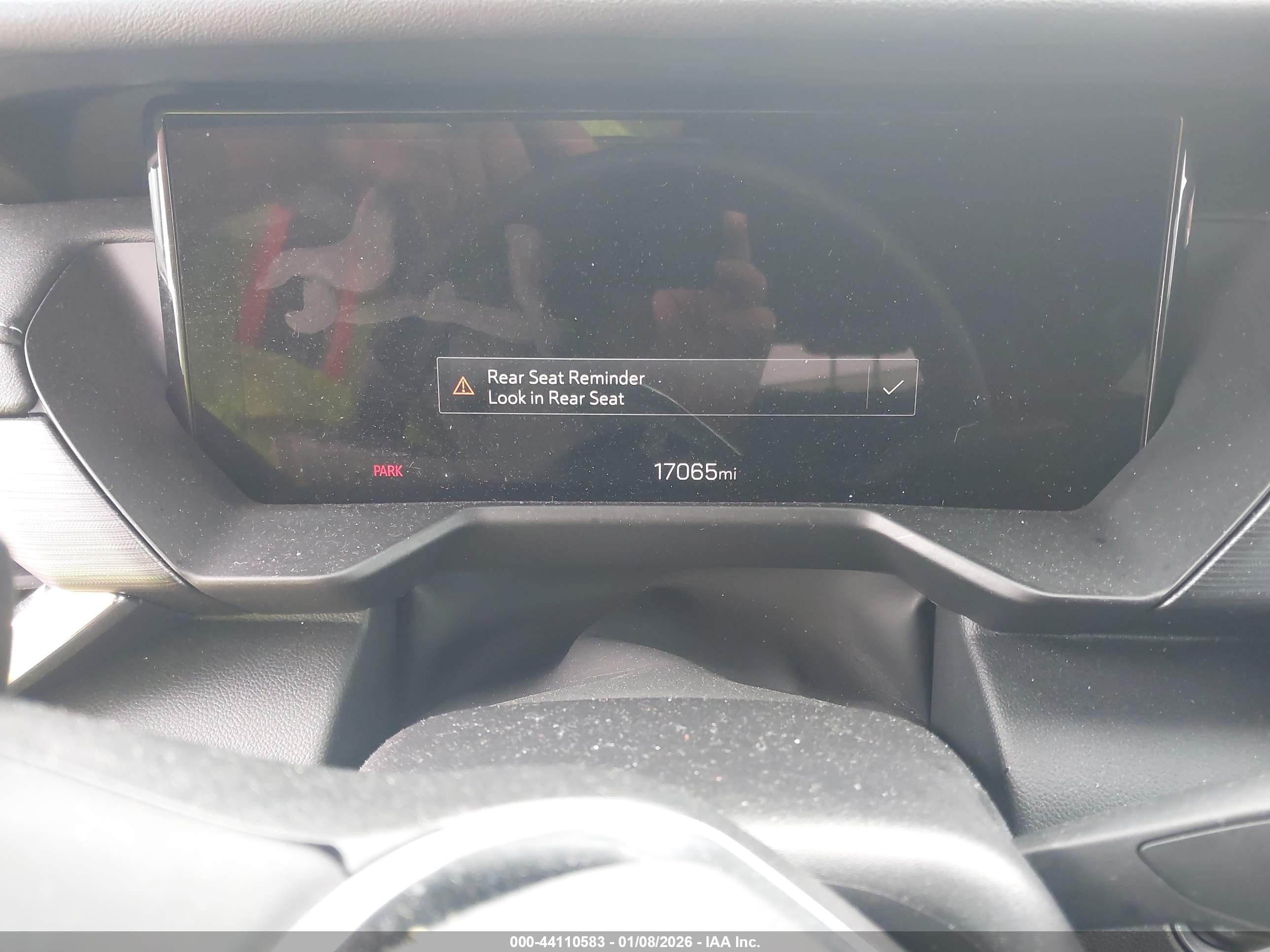 GMC ACADIA image 7