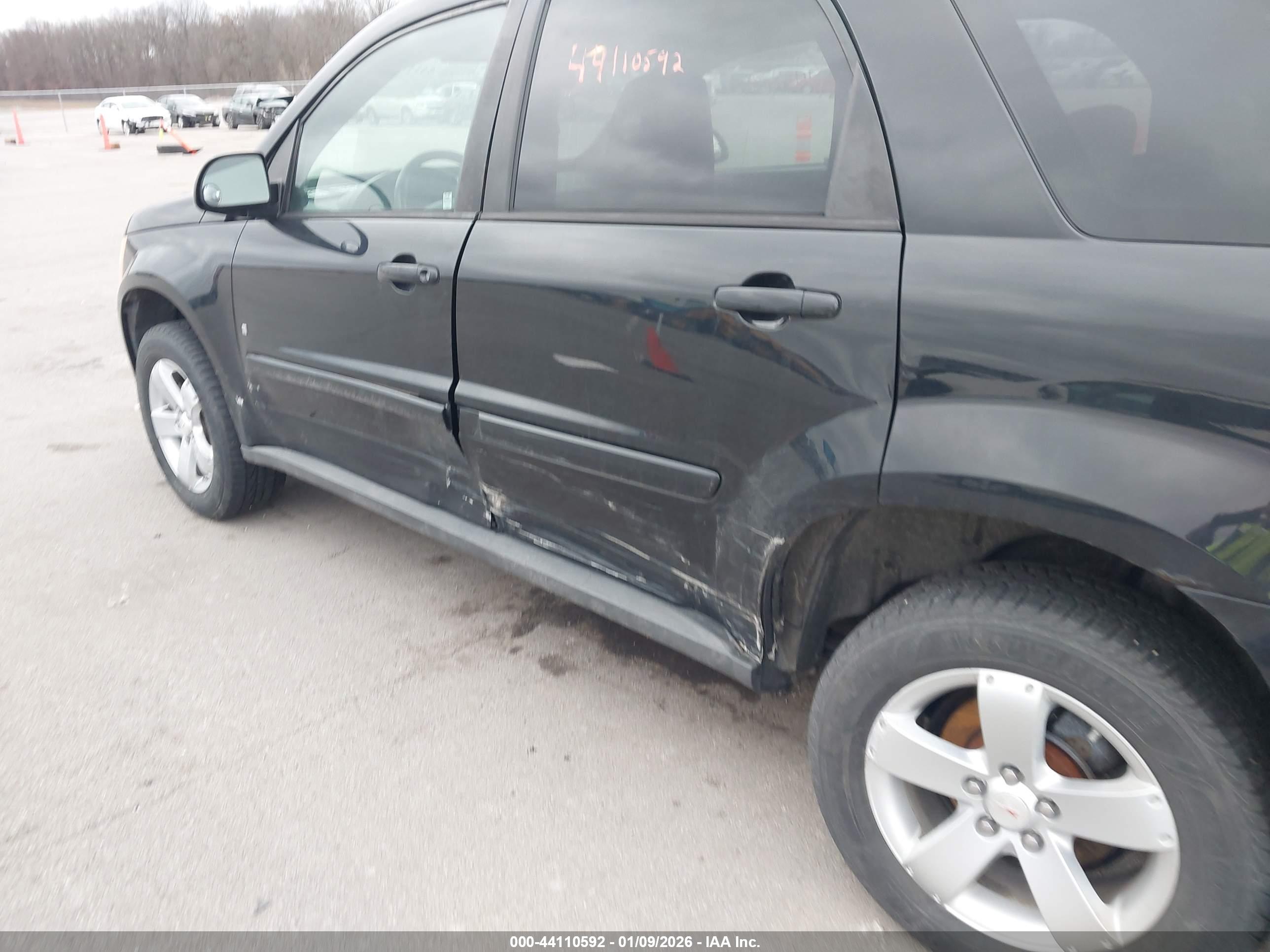 PONTIAC TORRENT image 6