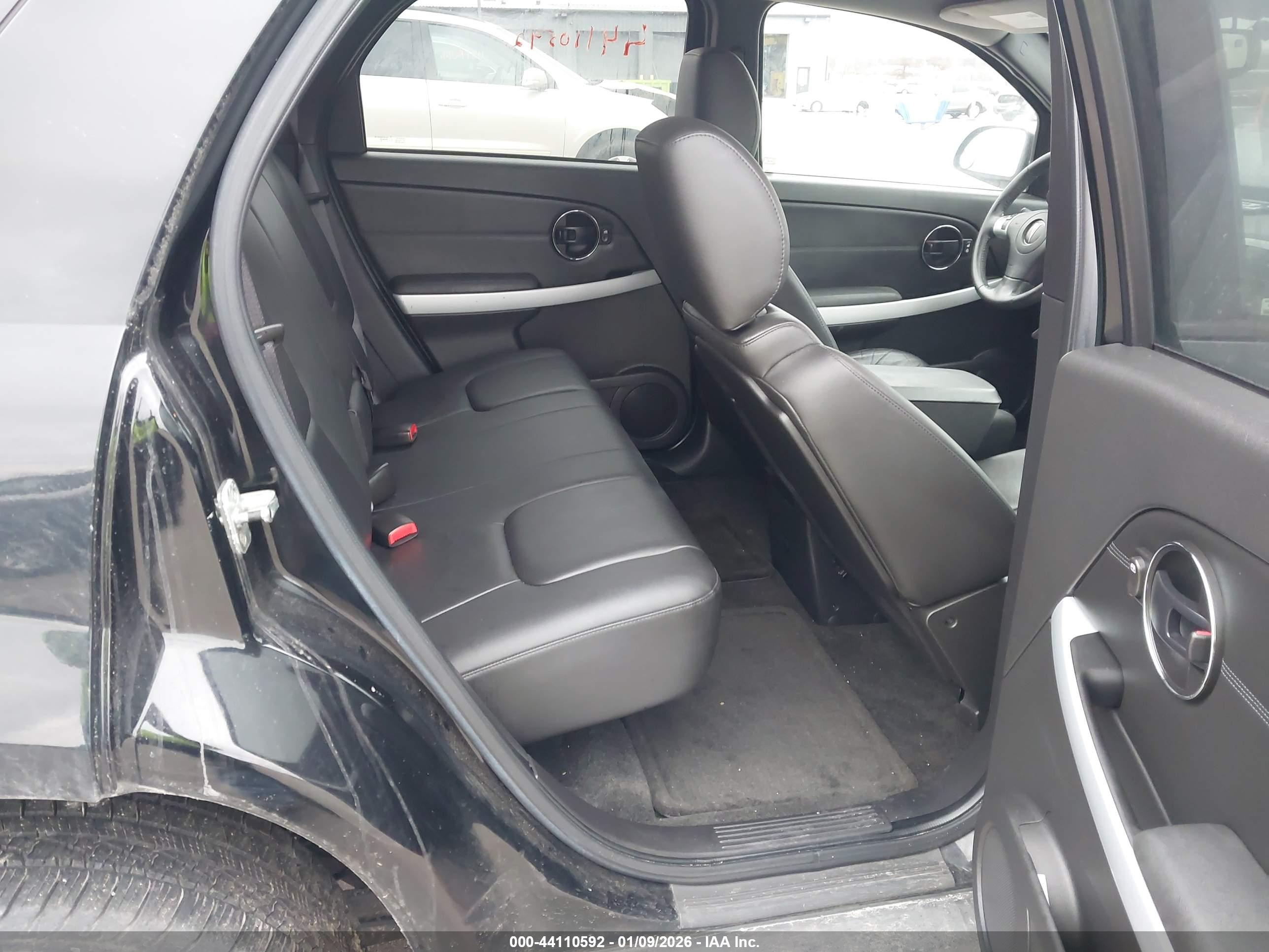 PONTIAC TORRENT image 8