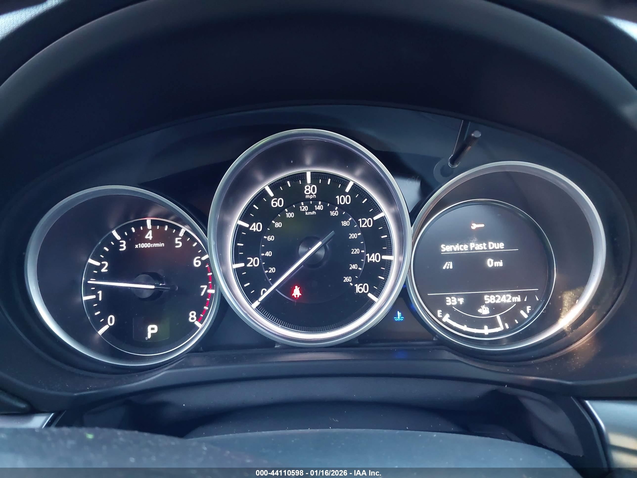 MAZDA CX-5 image 7