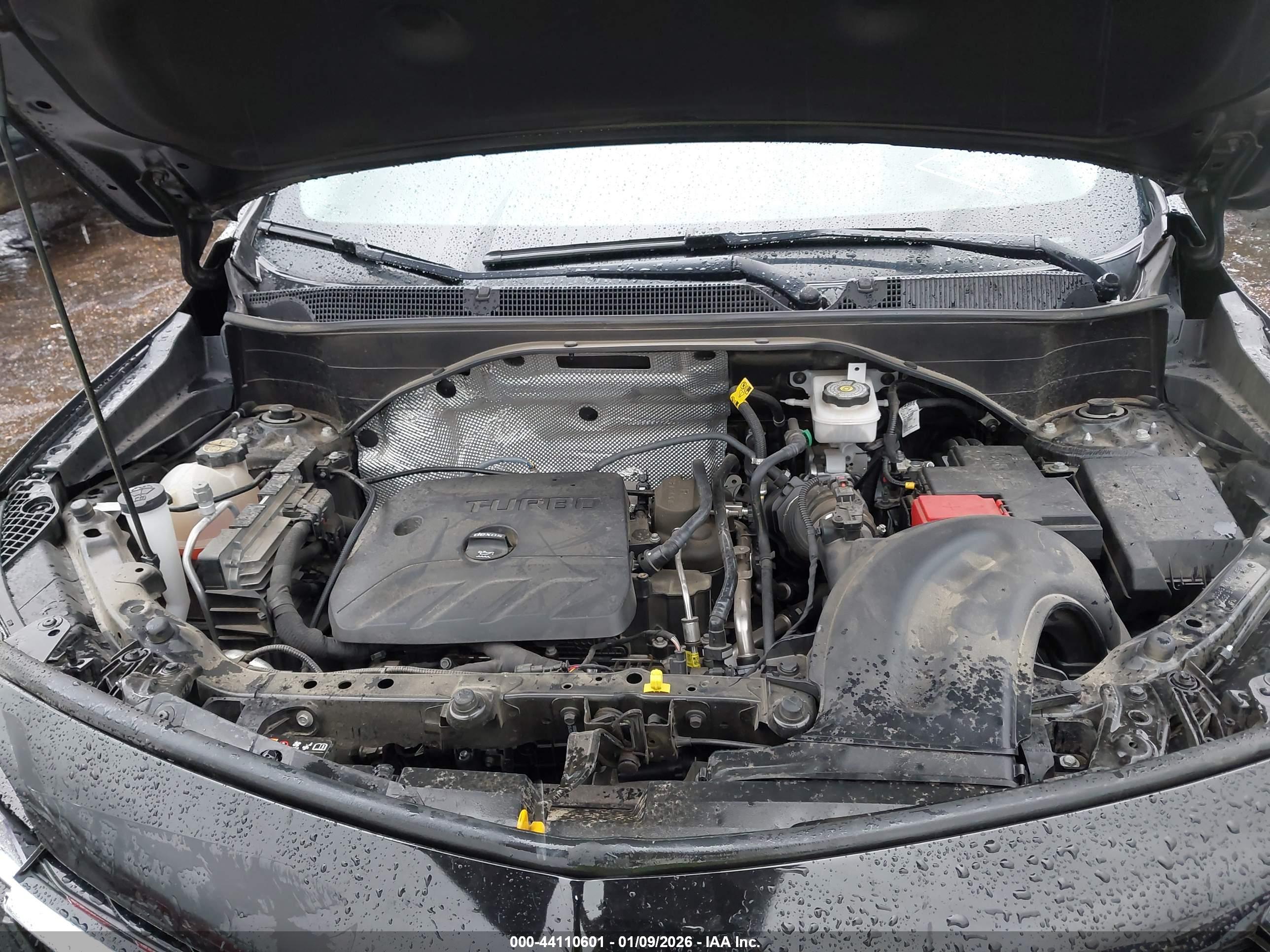 BUICK ENCORE image 10