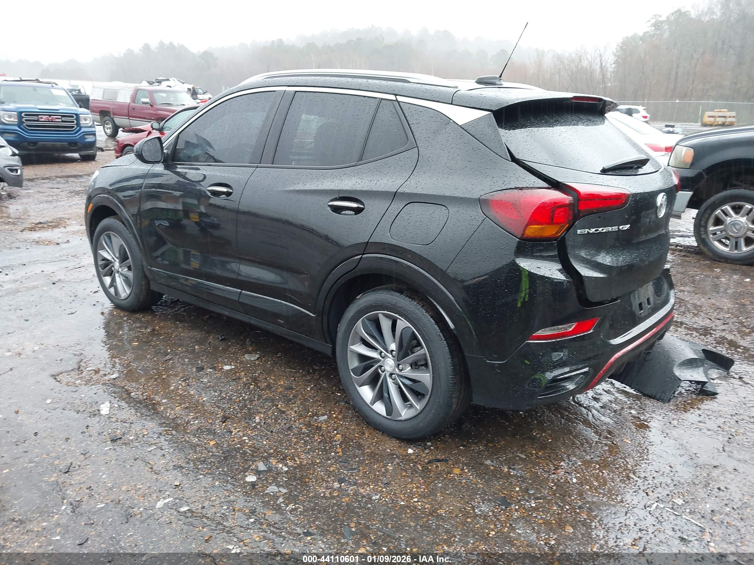 BUICK ENCORE image 3
