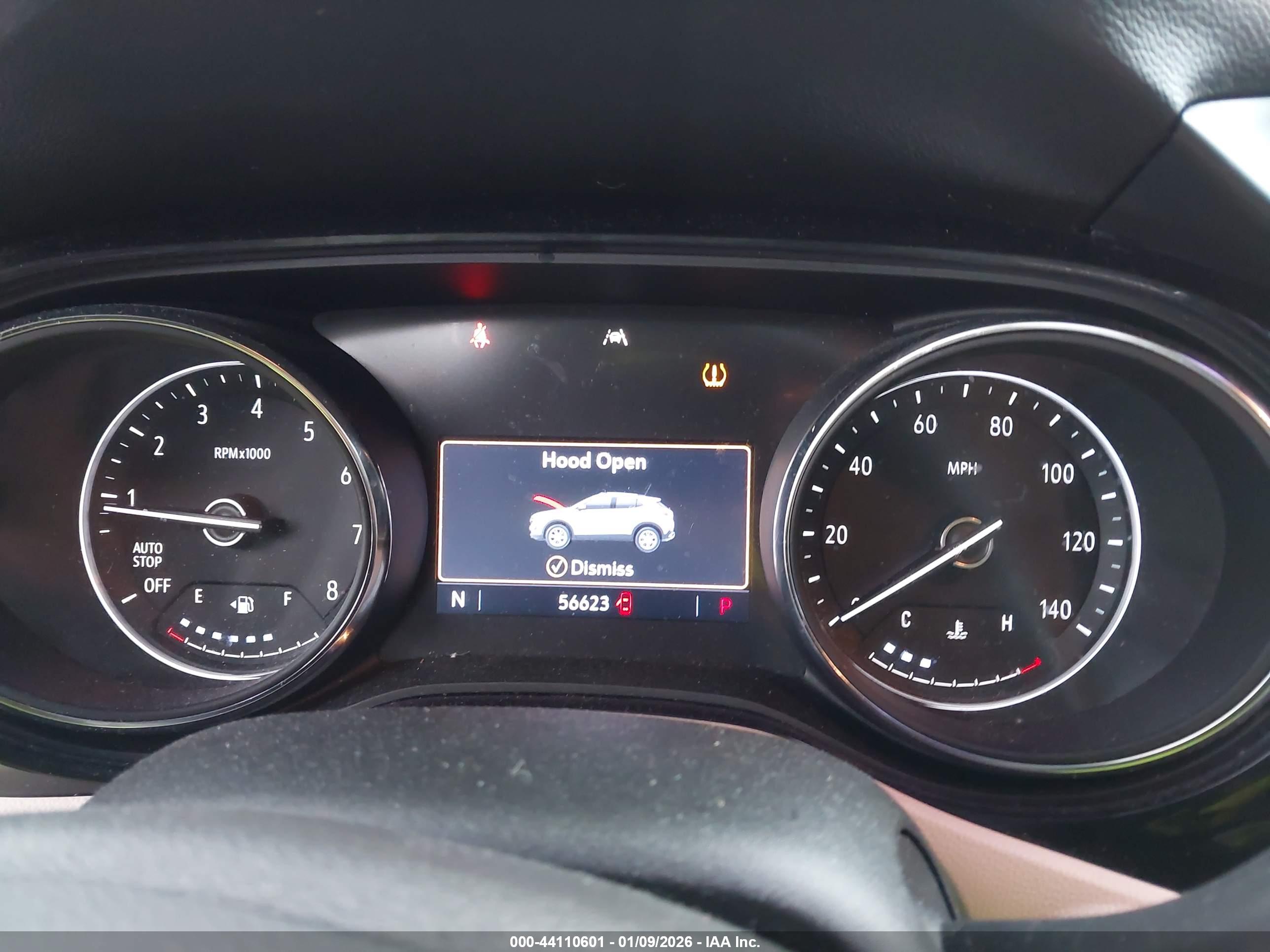 BUICK ENCORE image 7