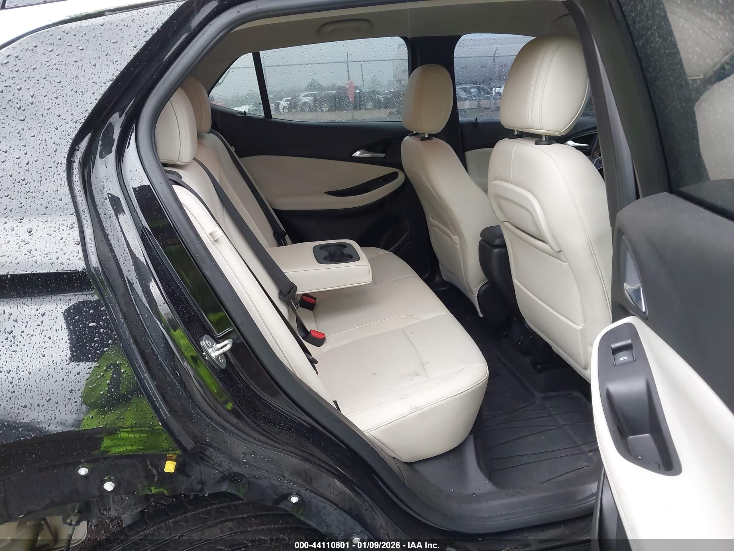 BUICK ENCORE image 8