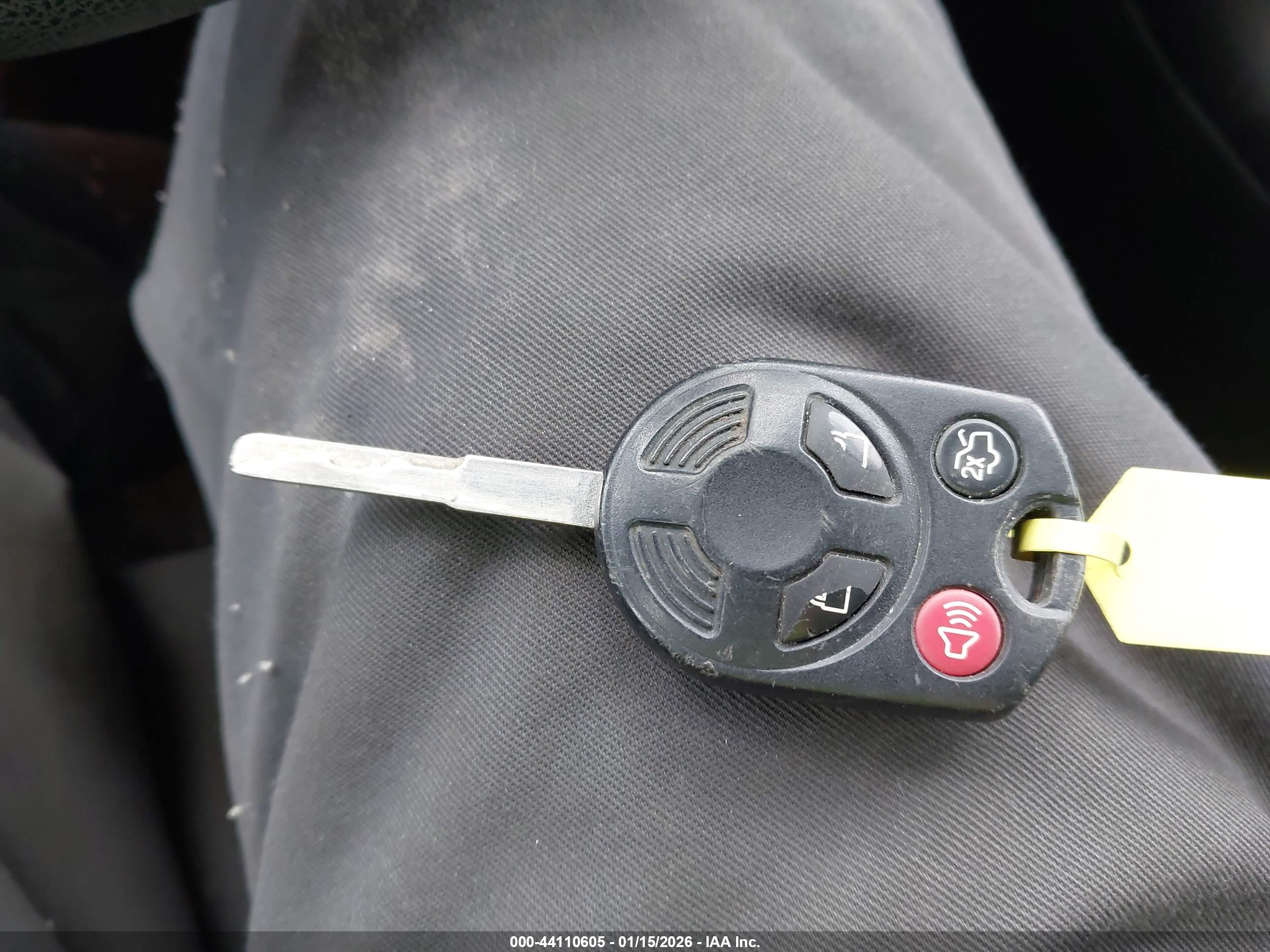 FORD FOCUS image 11