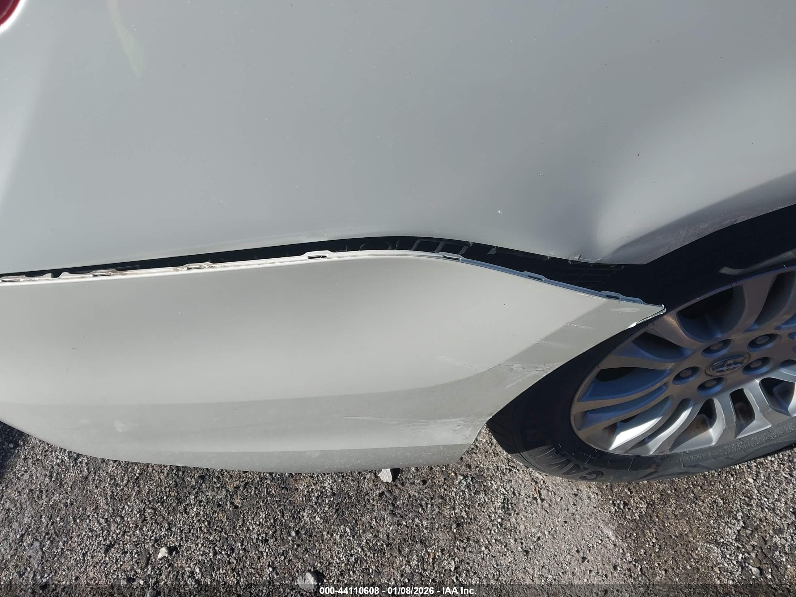 TOYOTA SIENNA image 6