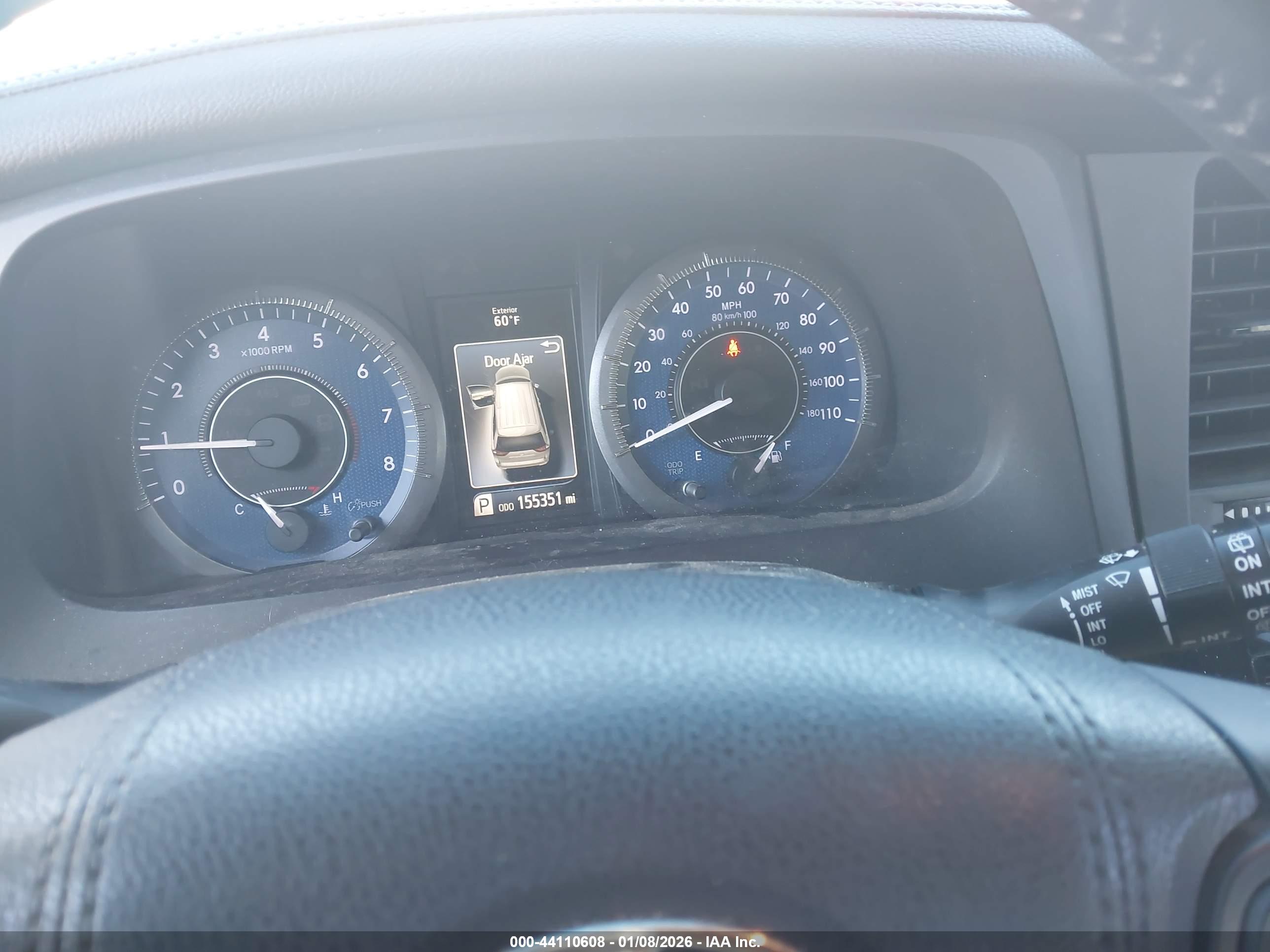TOYOTA SIENNA image 7