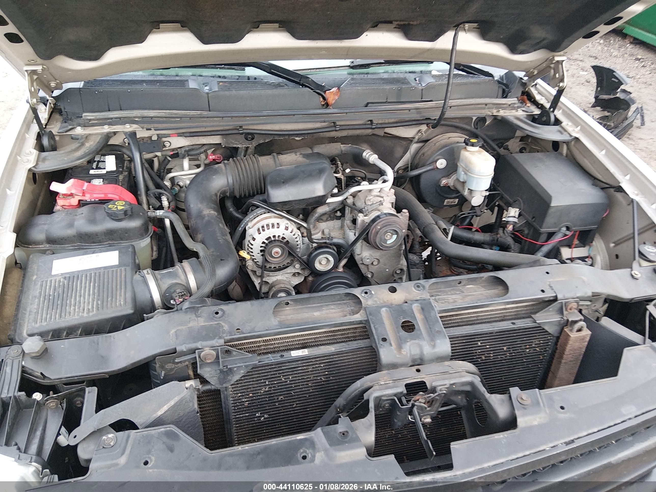 CHEVROLET SILVERADO image 10