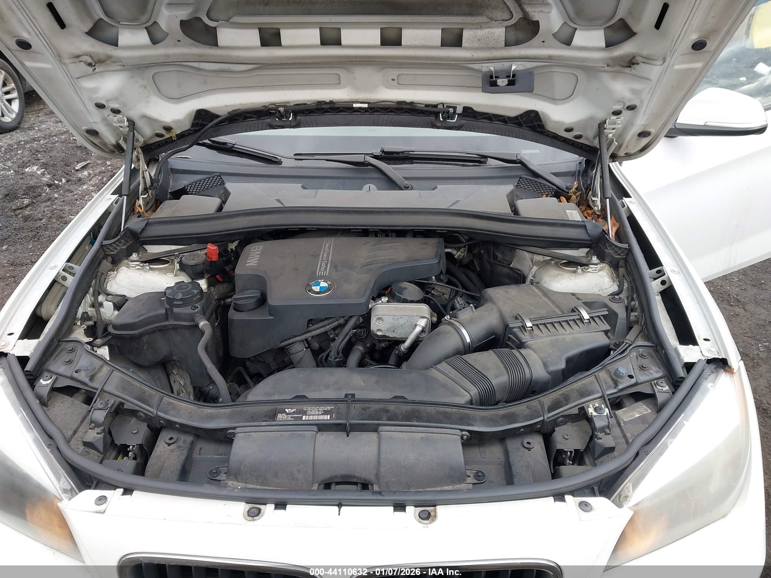 BMW X1 image 10