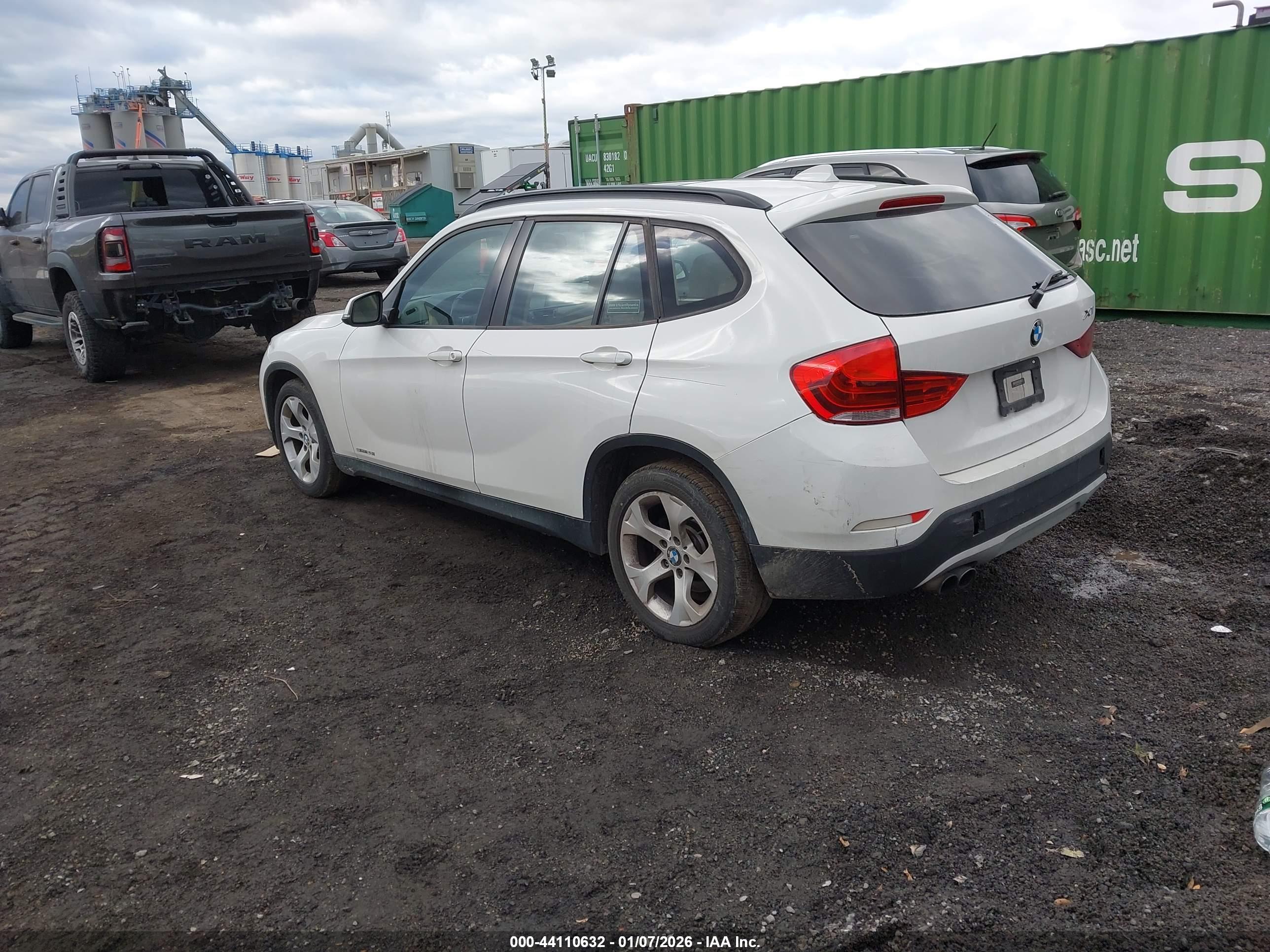 BMW X1 image 3