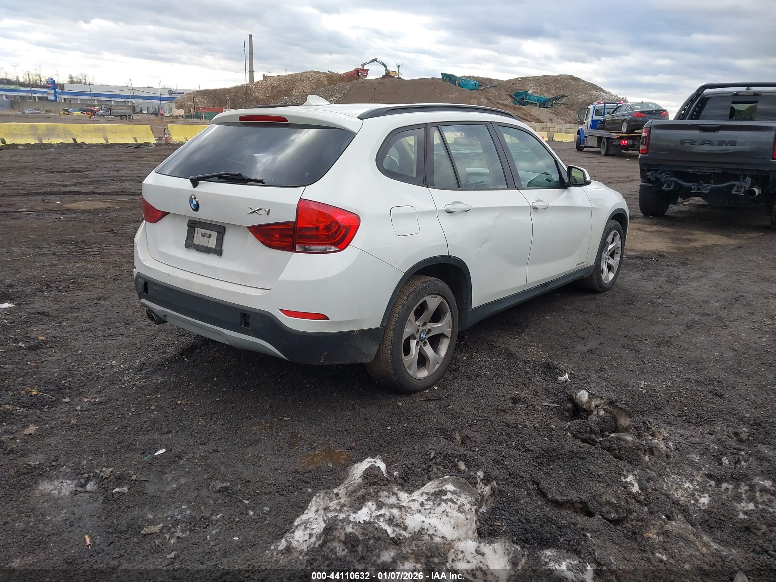 BMW X1 image 4