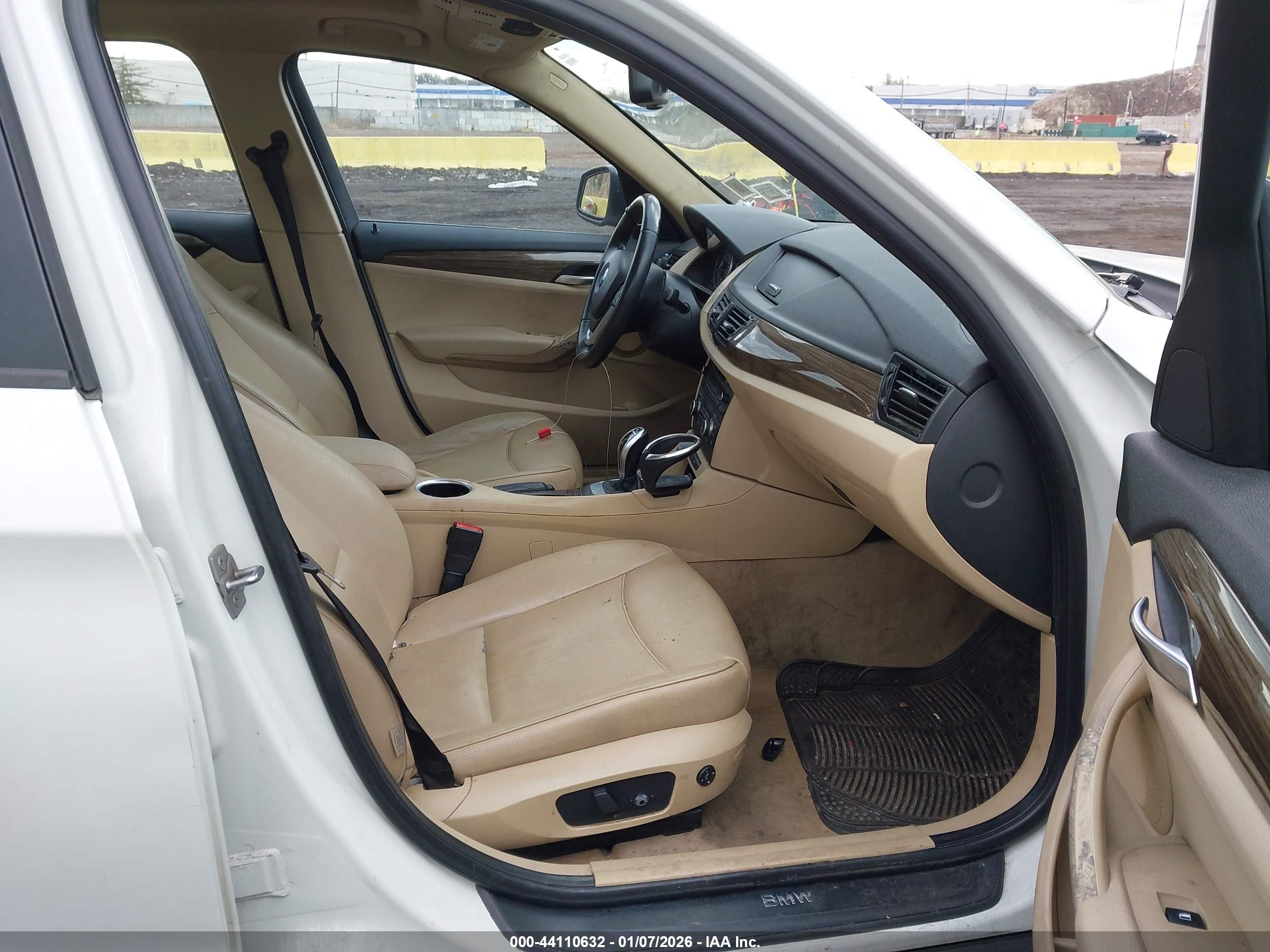 BMW X1 image 5