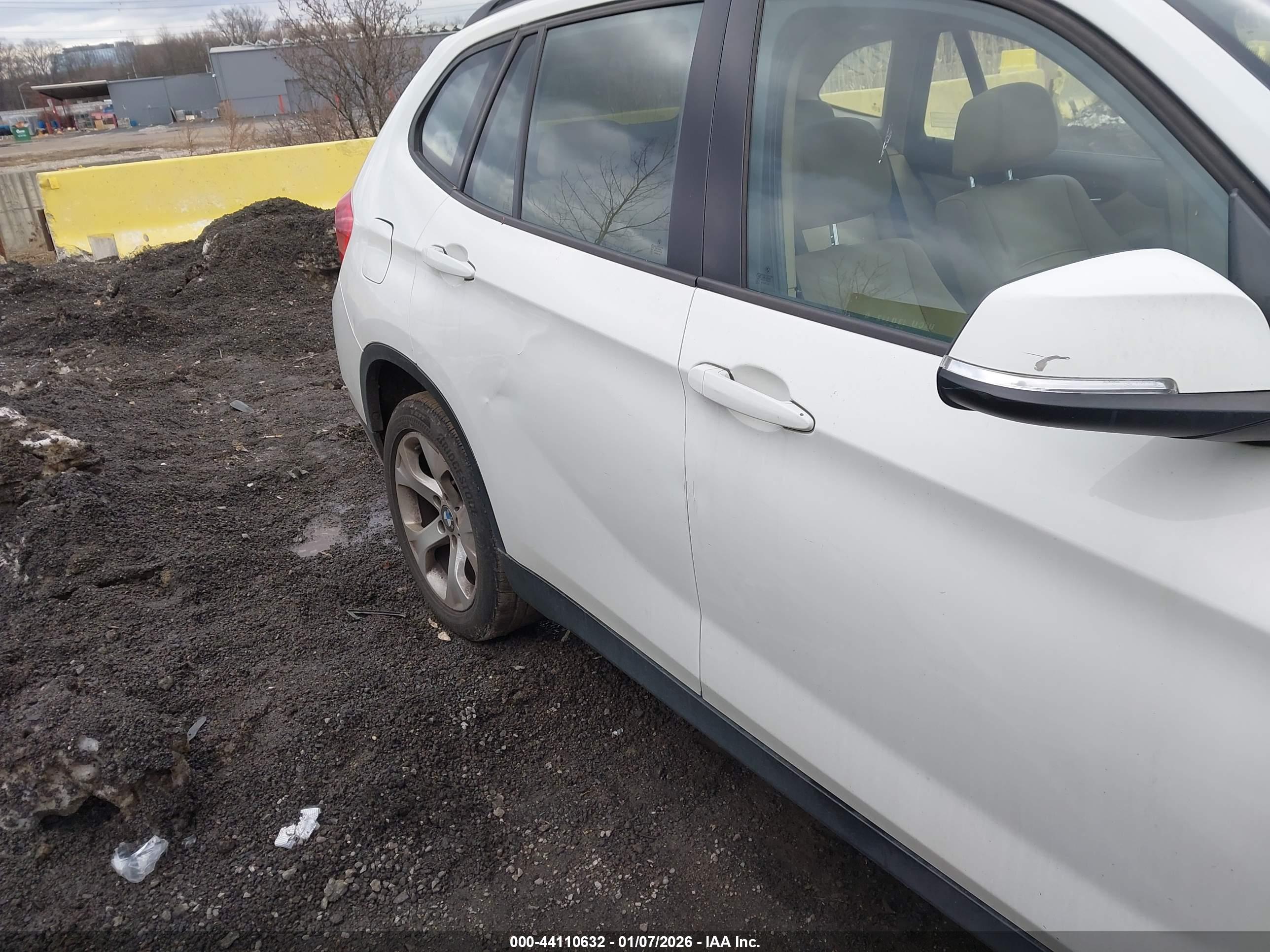 BMW X1 image 6