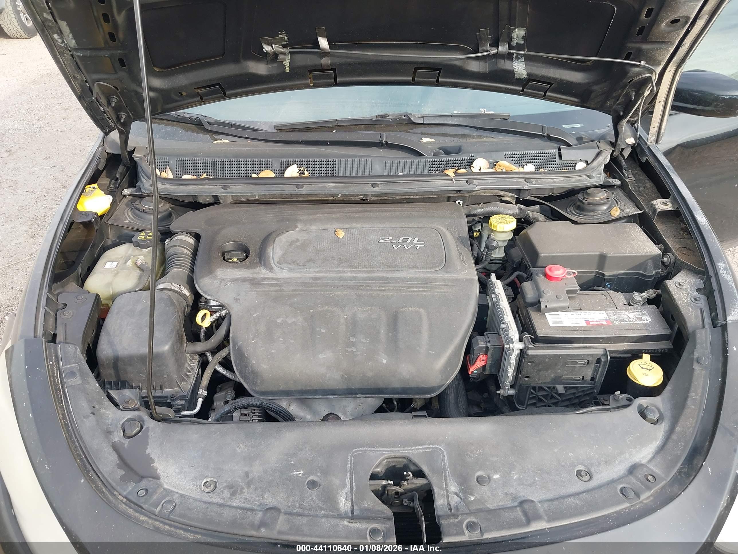 DODGE DART image 10