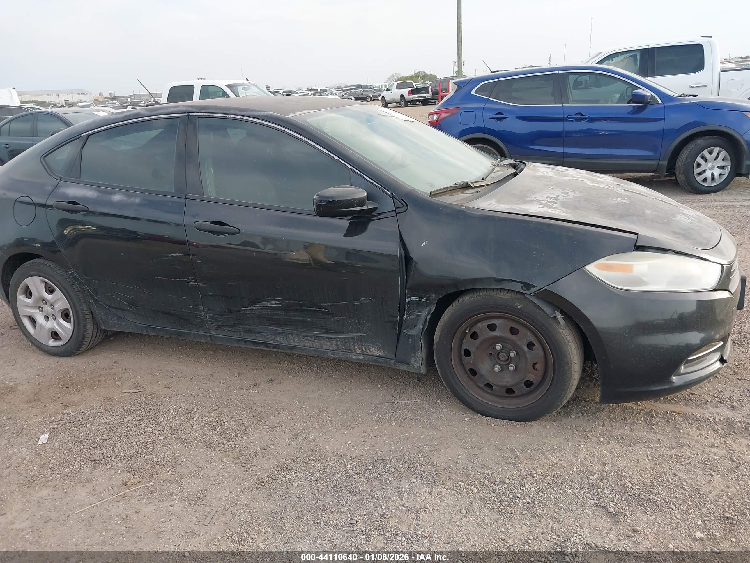 DODGE DART image 6