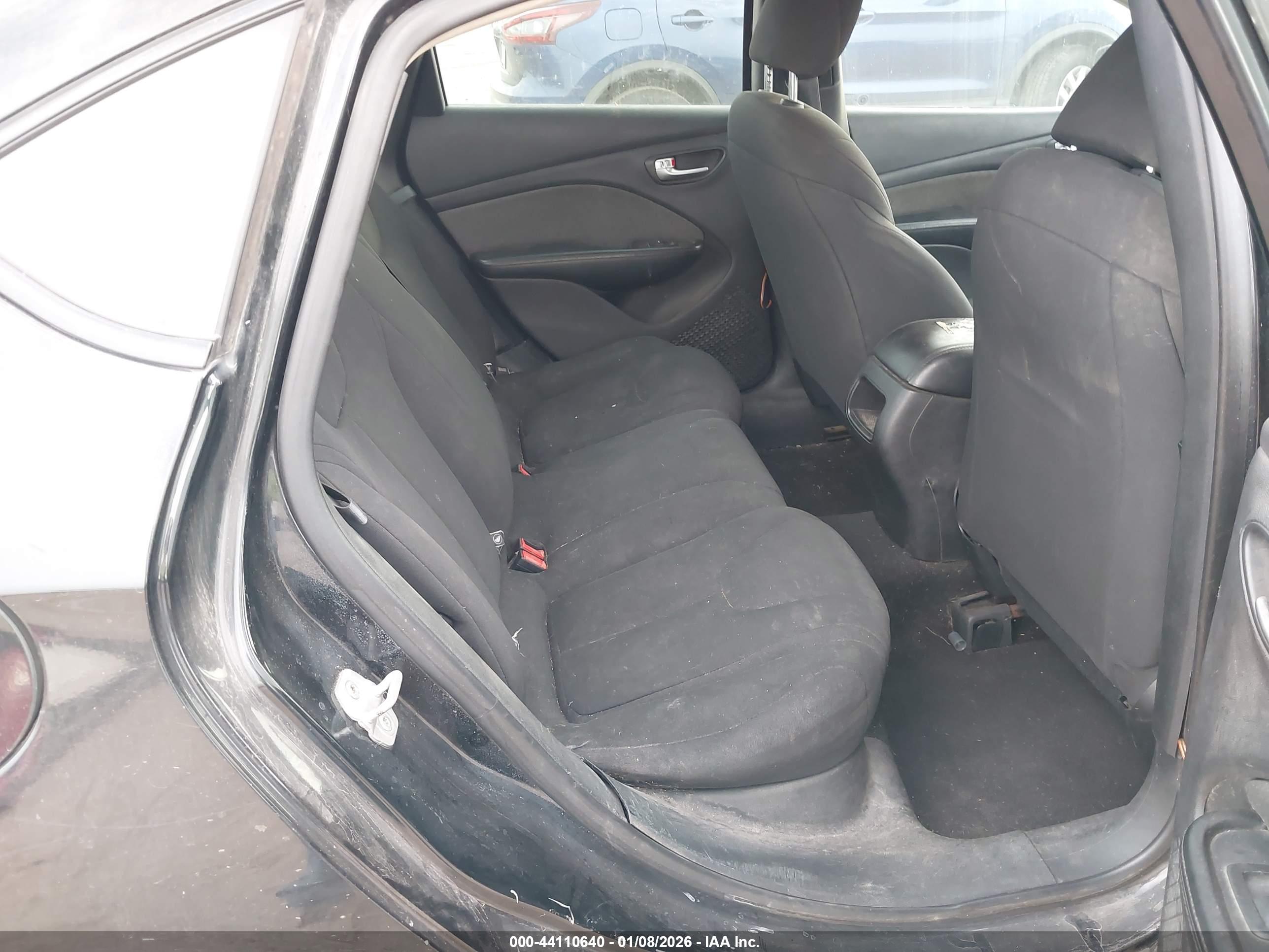 DODGE DART image 8