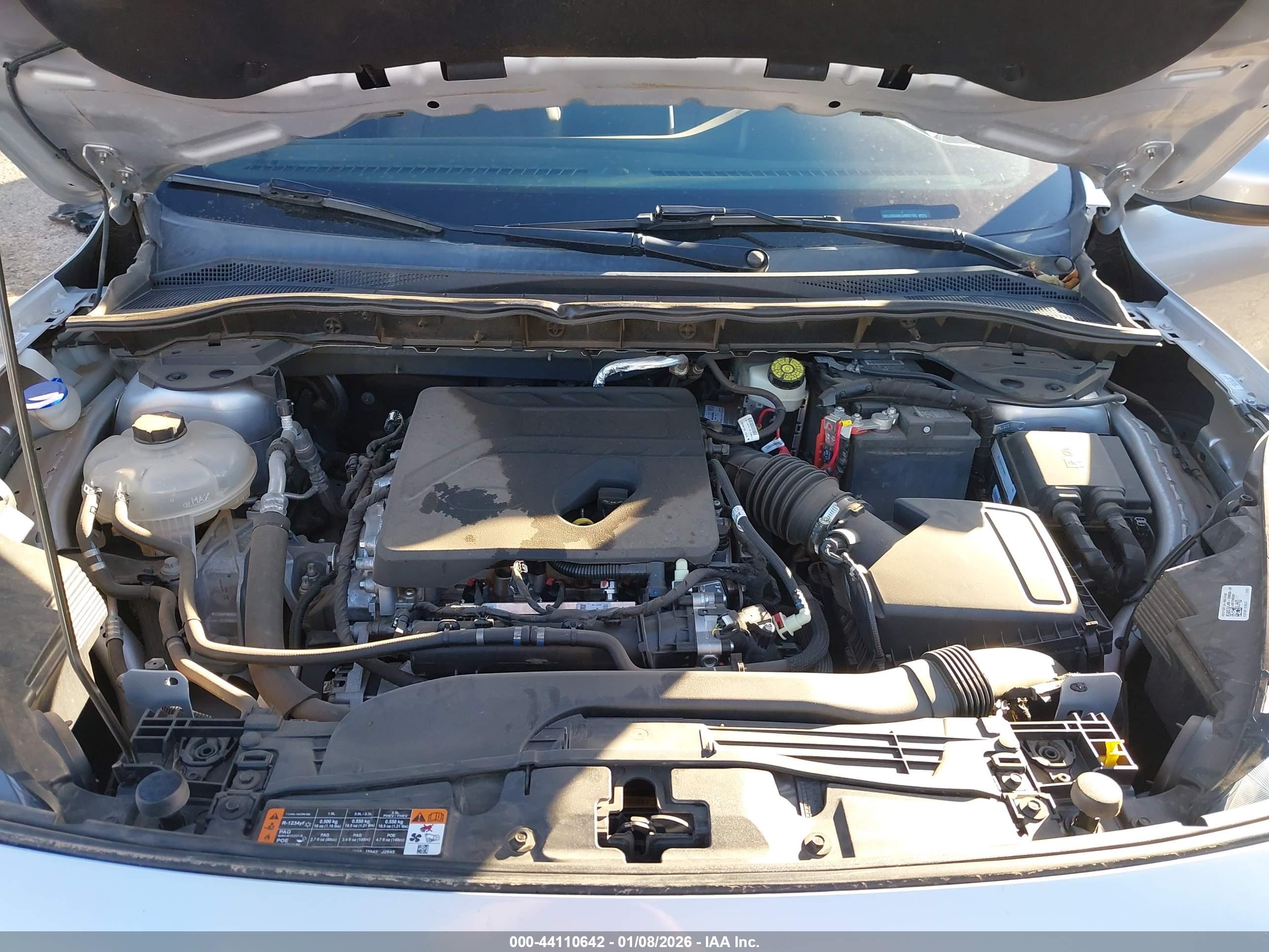 FORD ESCAPE image 10
