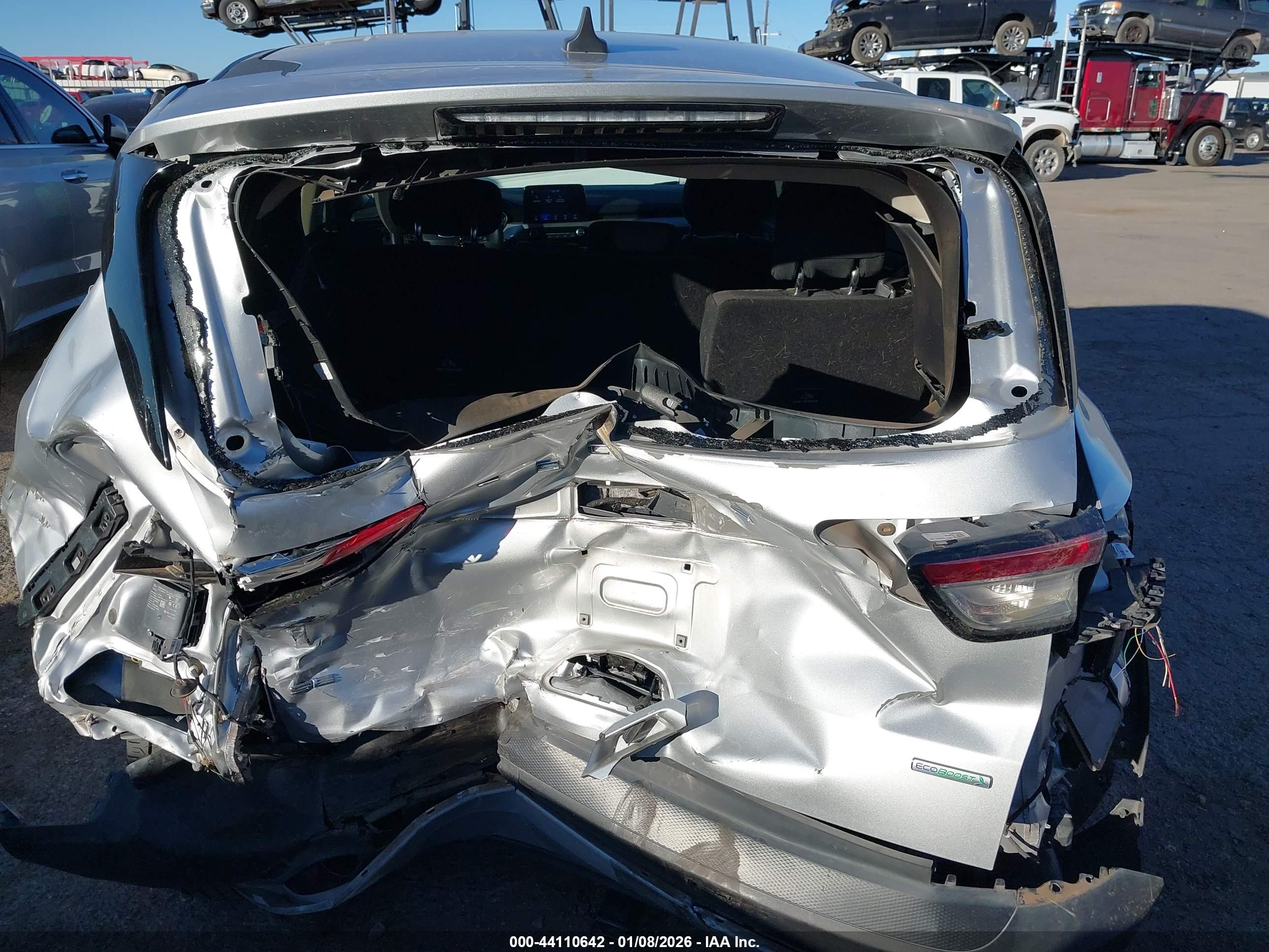 FORD ESCAPE image 6