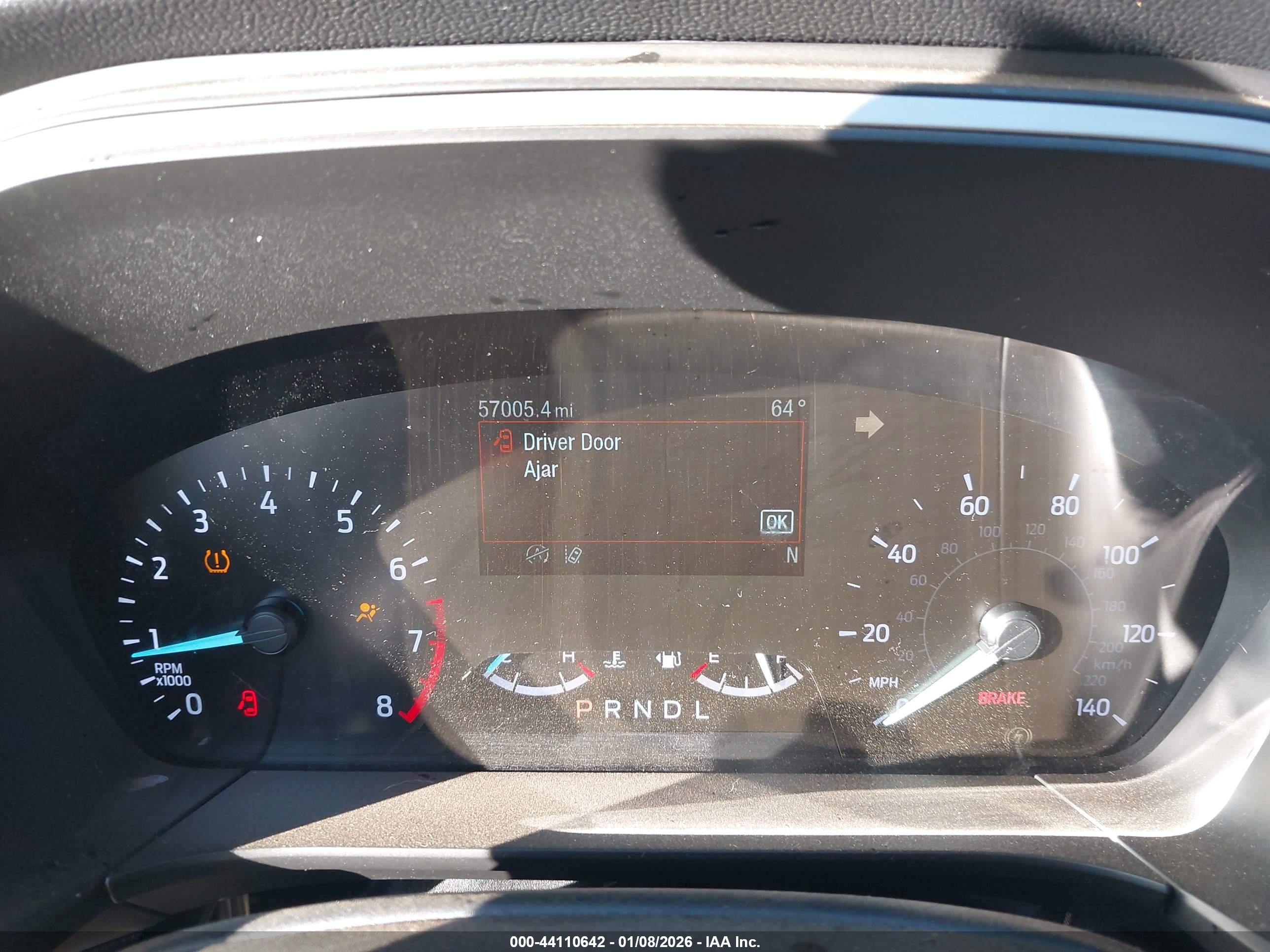 FORD ESCAPE image 7