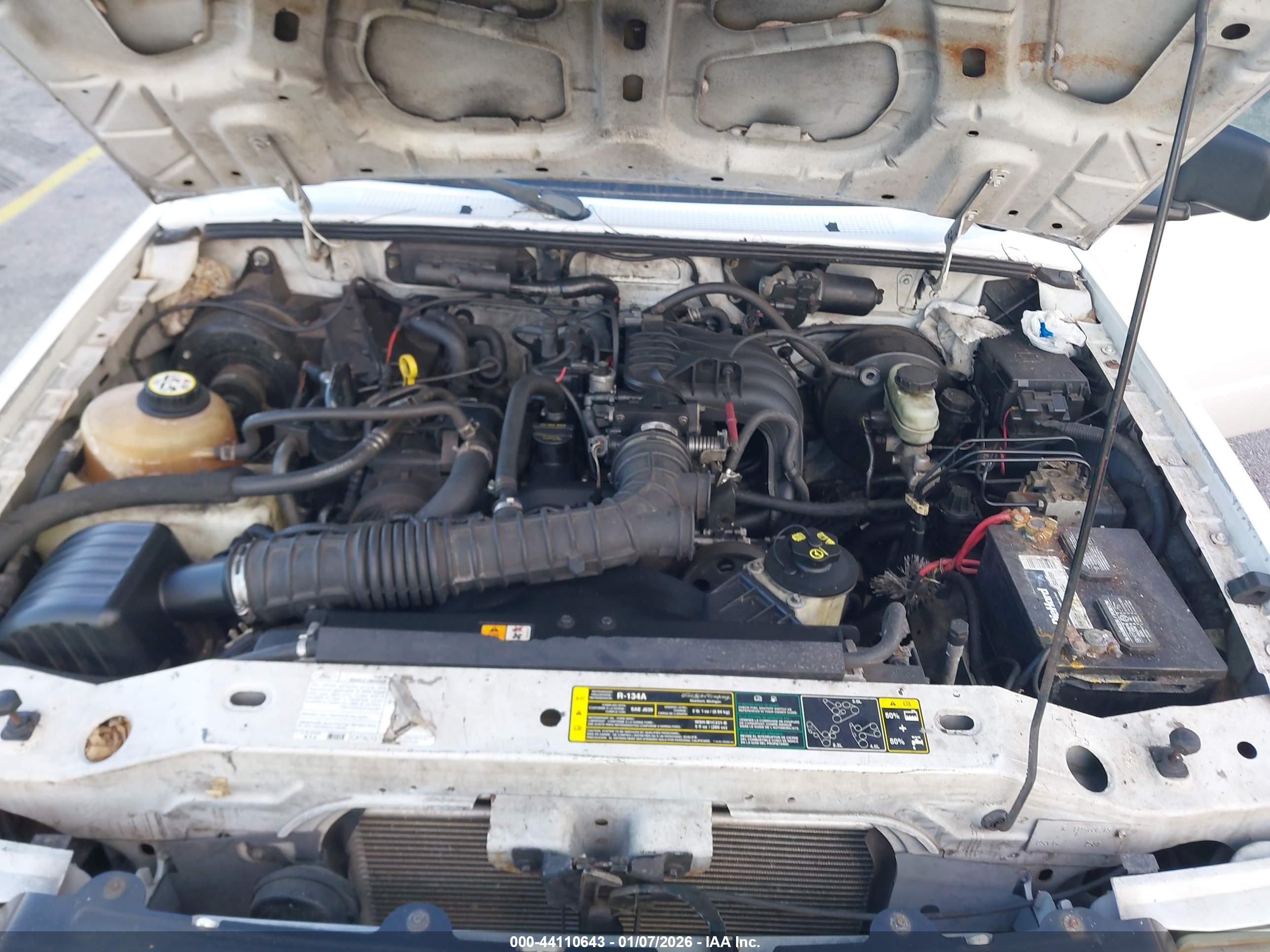 FORD RANGER image 10