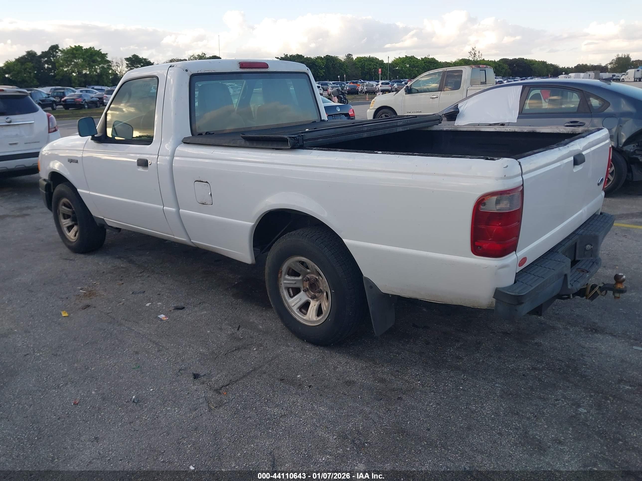 FORD RANGER image 3
