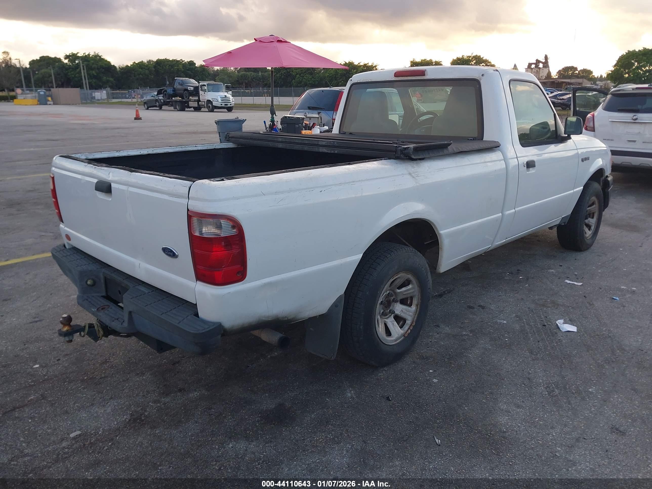 FORD RANGER image 4