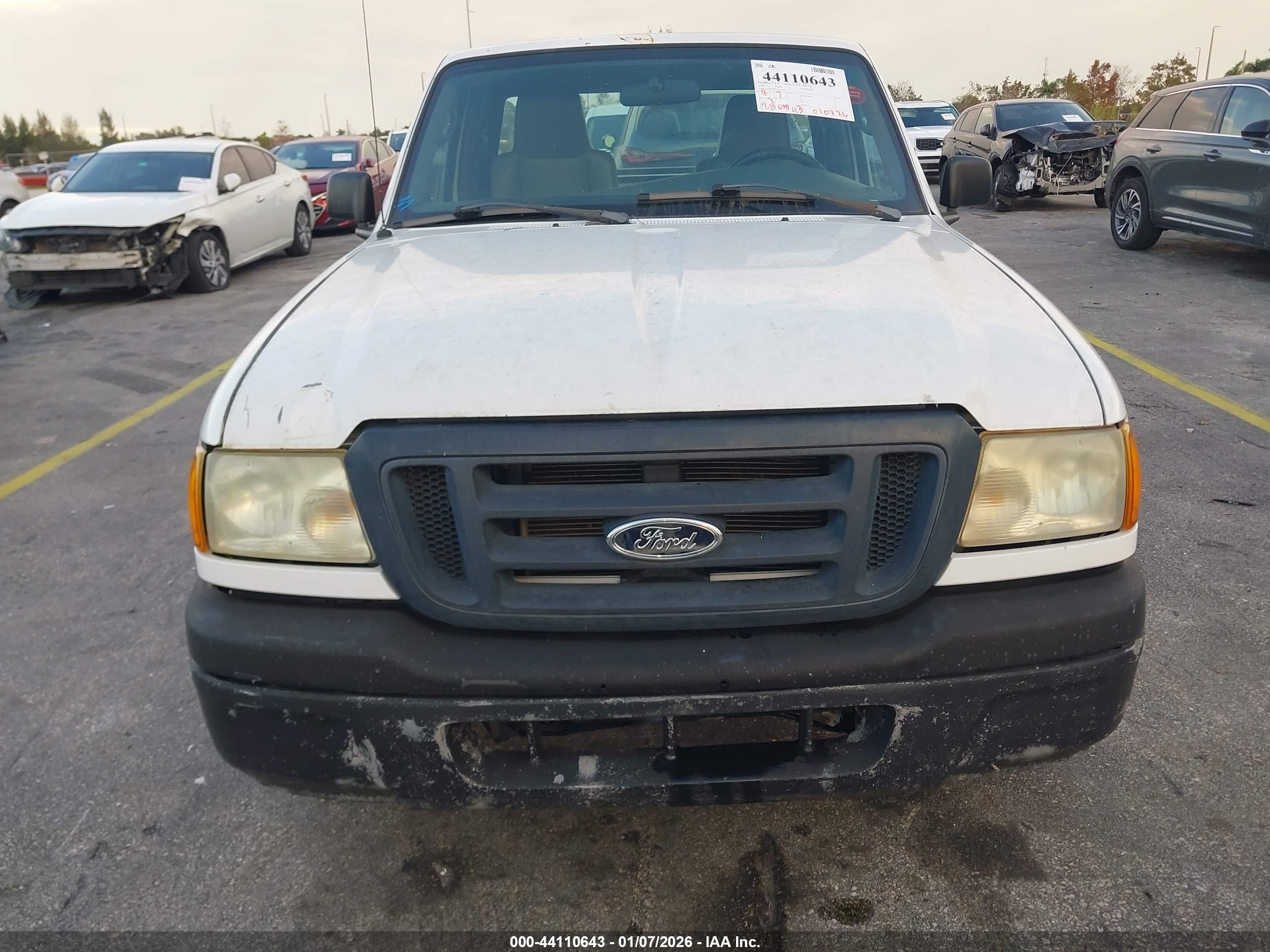 FORD RANGER image 6