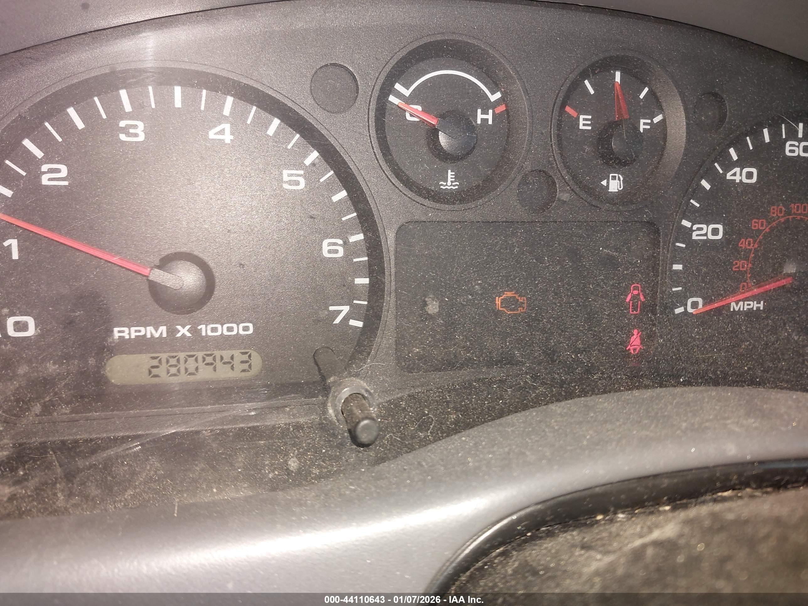 FORD RANGER image 7