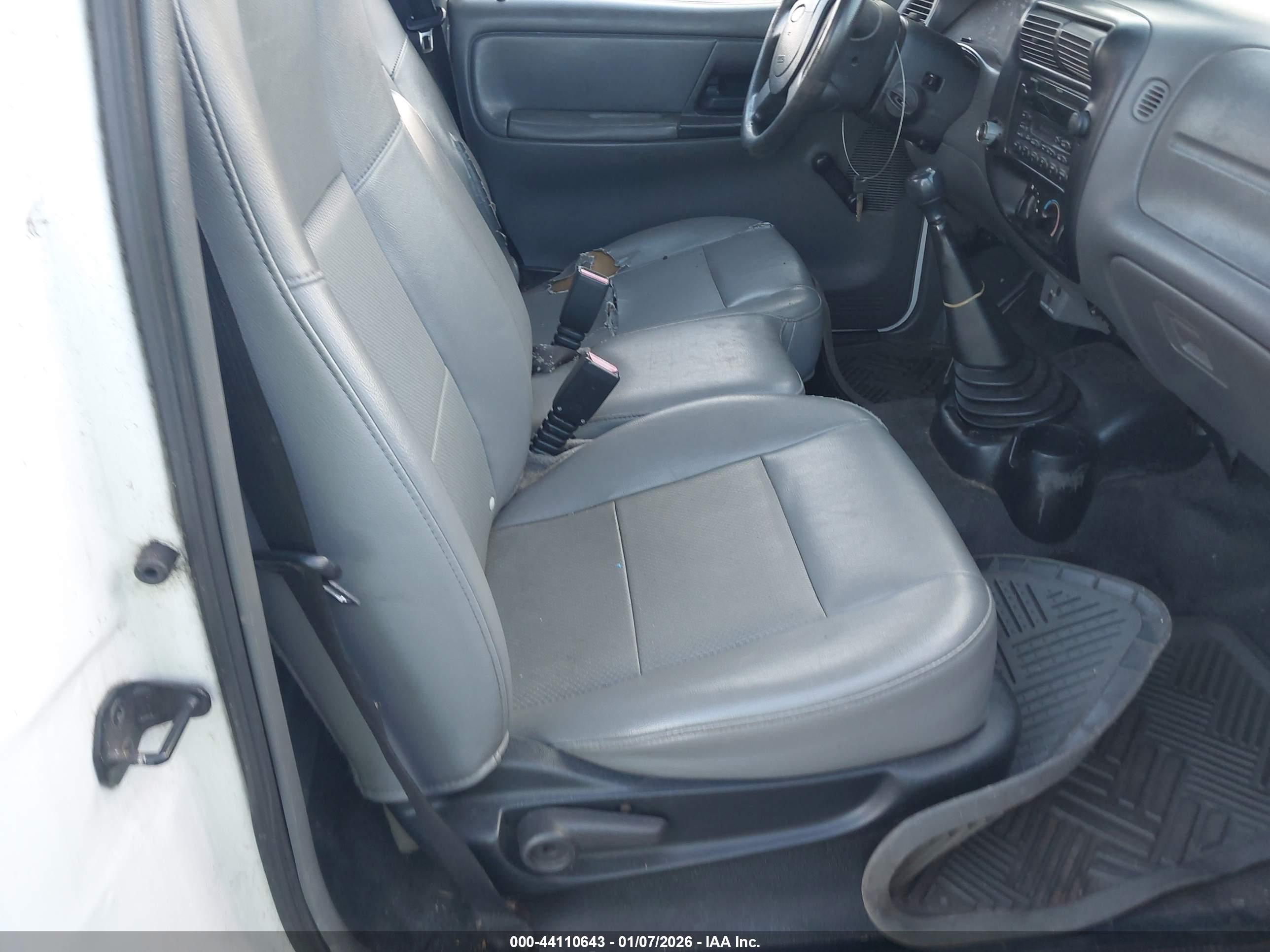 FORD RANGER image 8