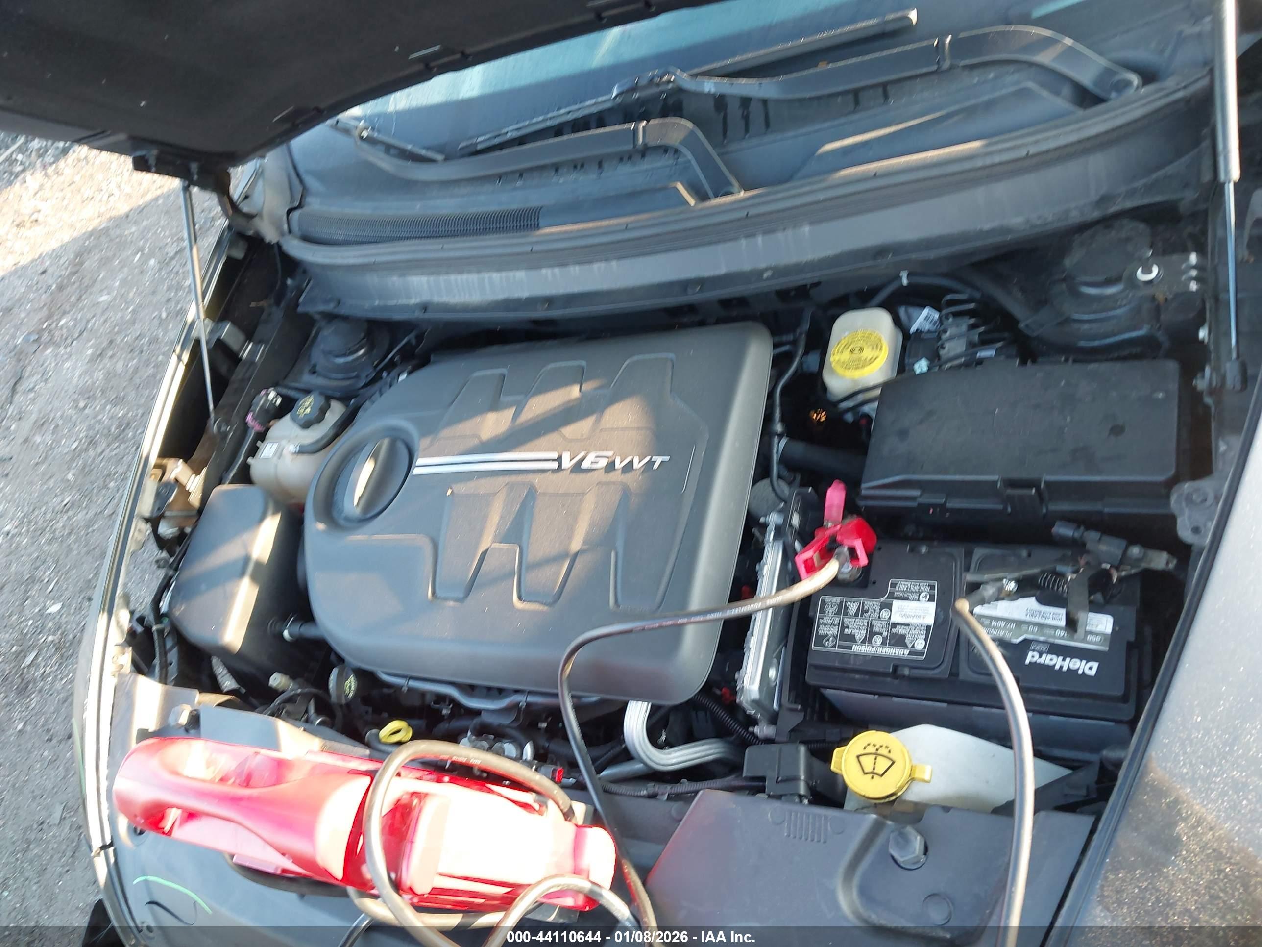 JEEP CHEROKEE image 10