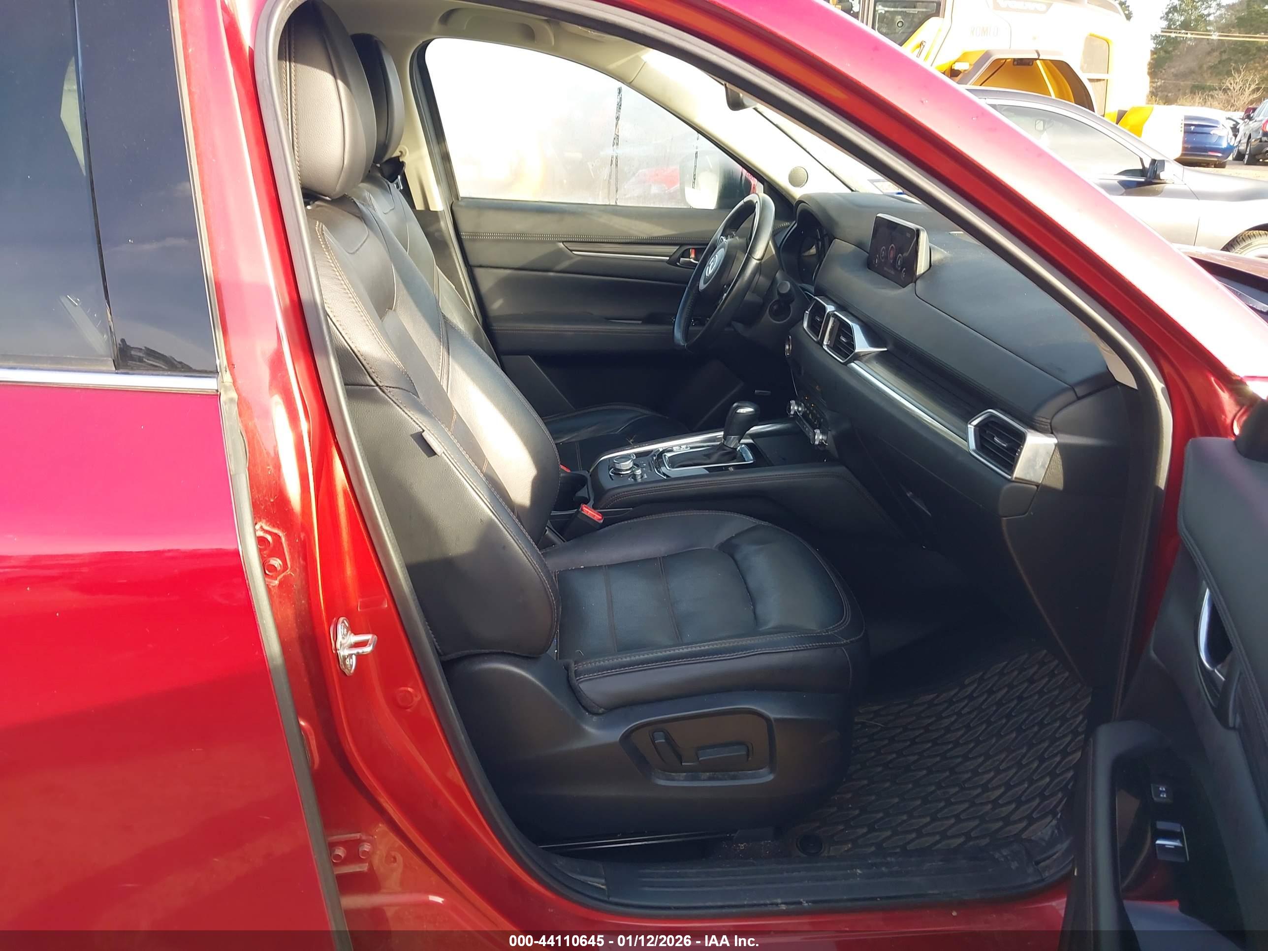 MAZDA CX-5 image 5