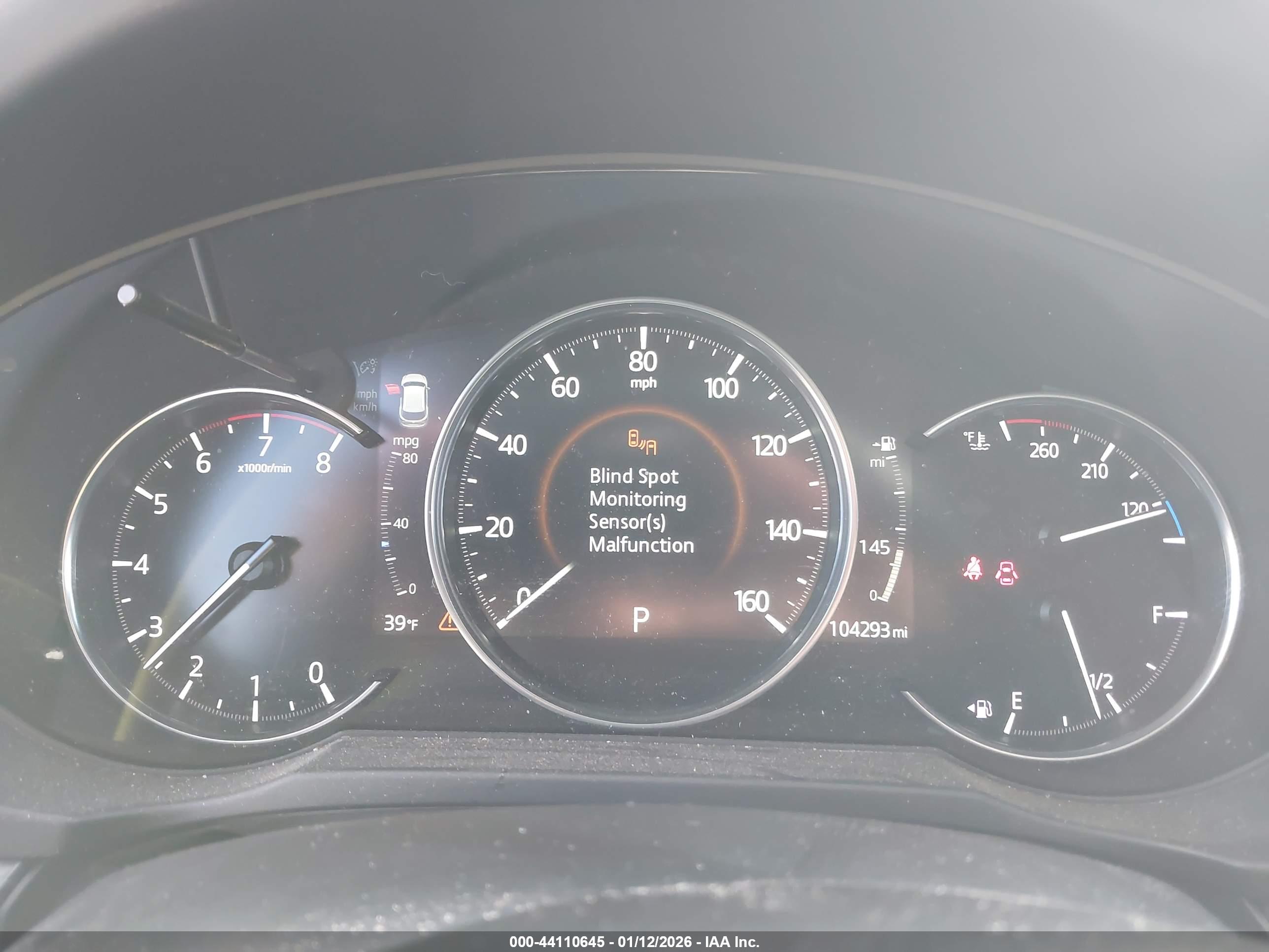 MAZDA CX-5 image 7