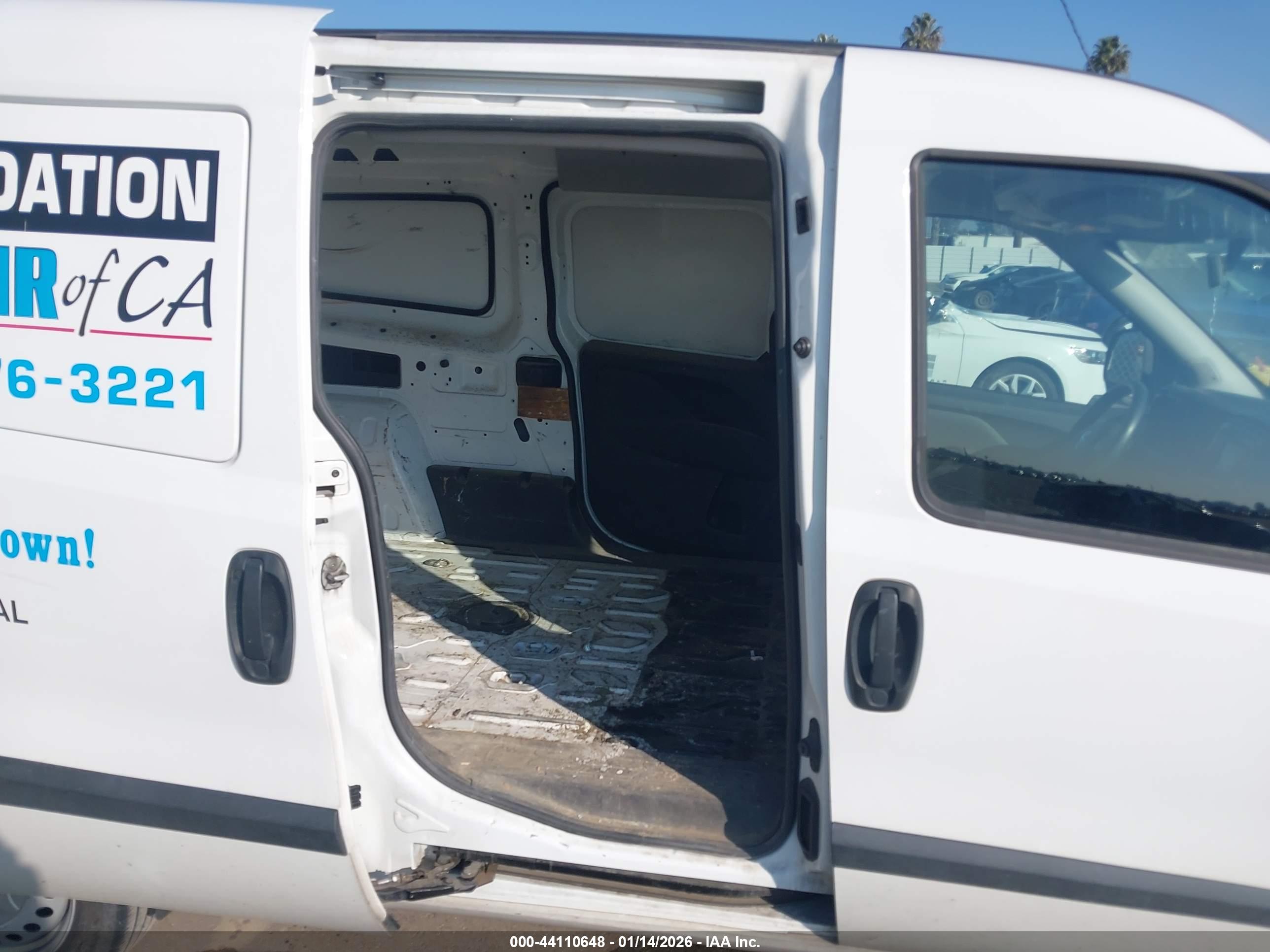 RAM PROMASTER image 8